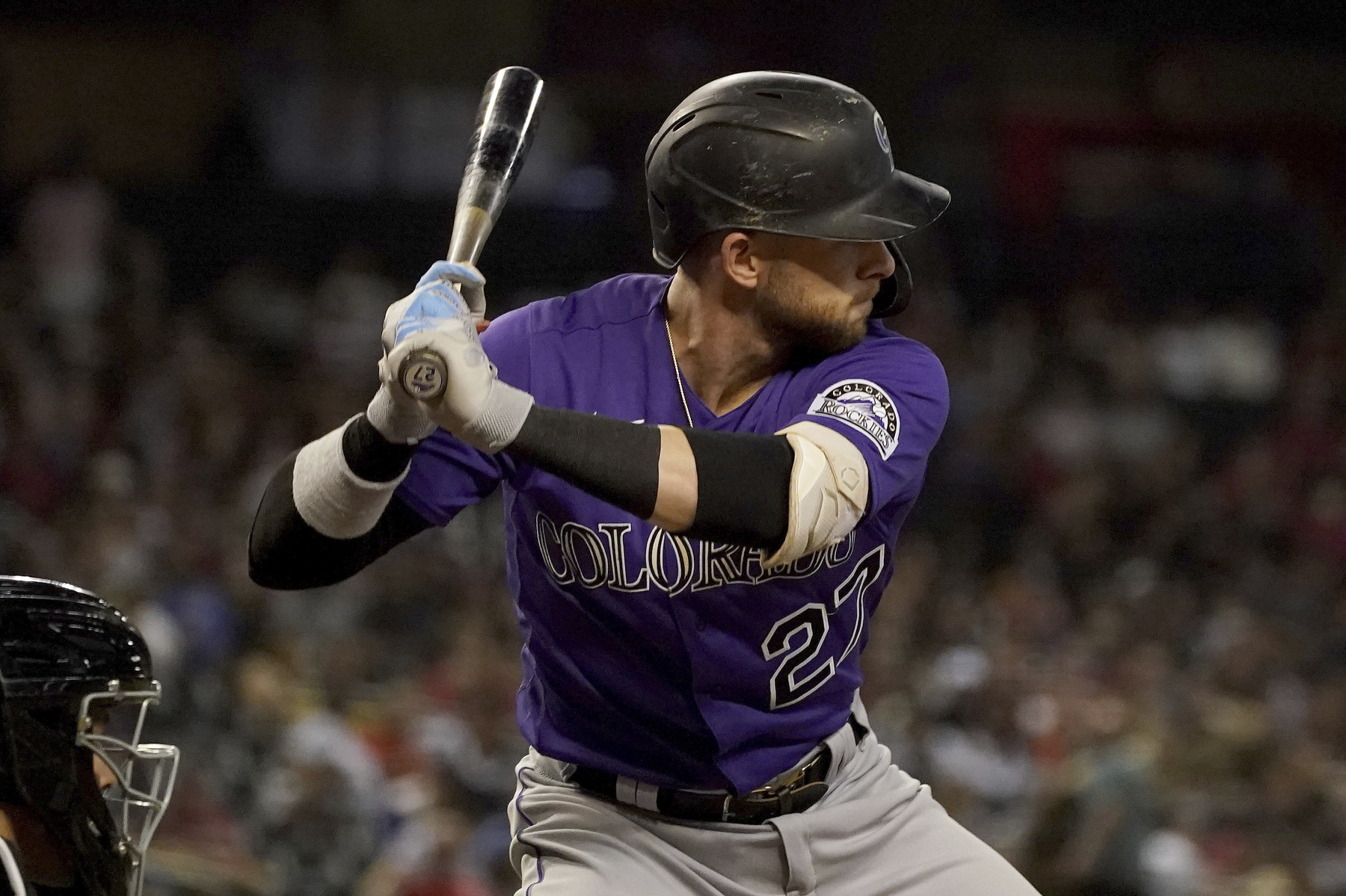 Trevor Story, new Red Sox 2B, 'can't wait' for AL East gauntlet