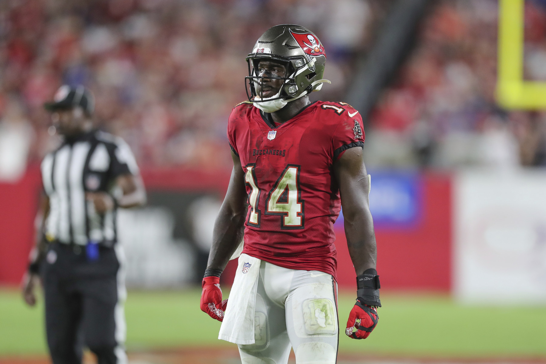 ESPN analyst shares biggest concern about Buccaneers