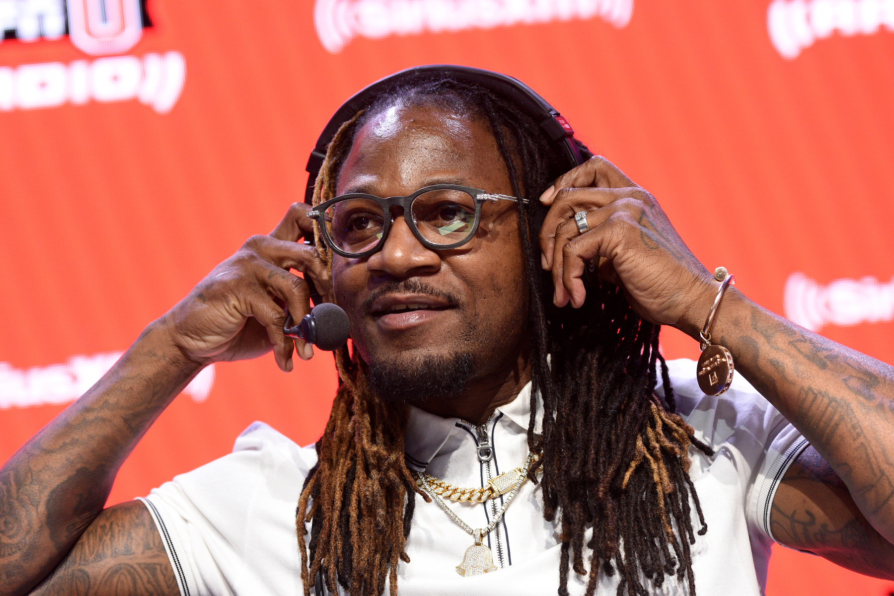 Pacman Jones: Antonio Brown Was Right About Colin Kaepernick