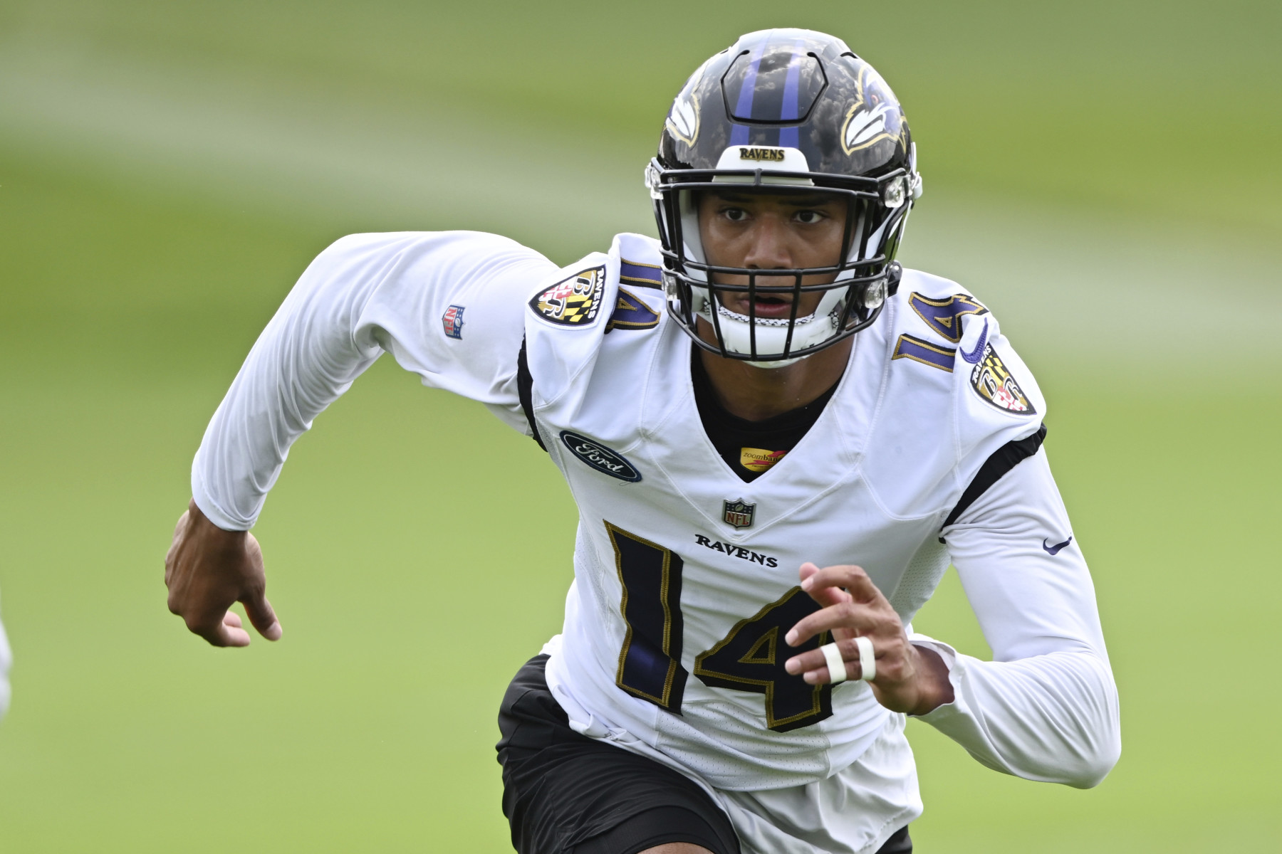 Avoid These 5 Rookies in 2022 (Fantasy Football) 