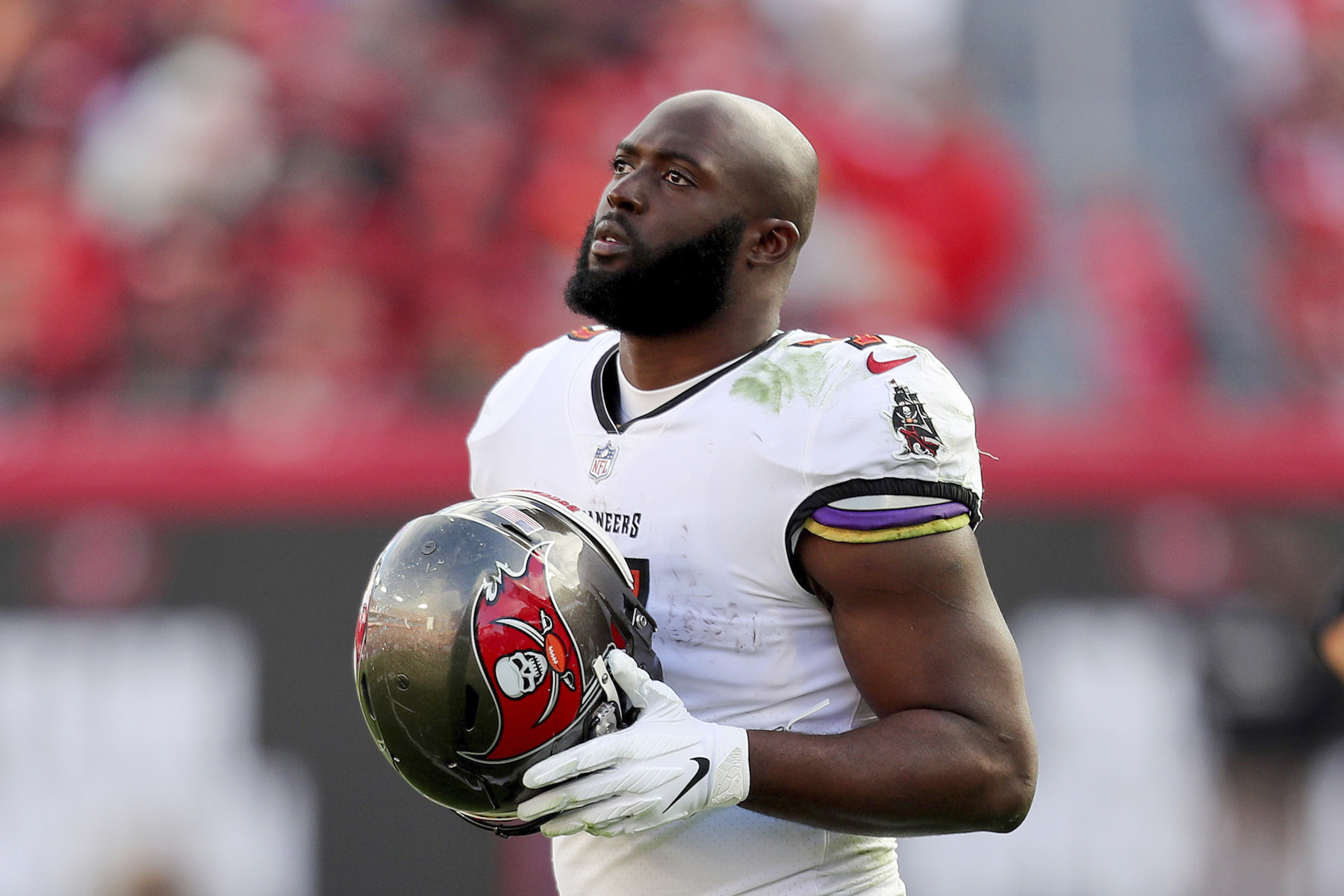 Bucs' Updated Depth Chart, Salary Cap After Leonard Fournette's 3-Year,  $21M Contract, News, Scores, Highlights, Stats, and Rumors