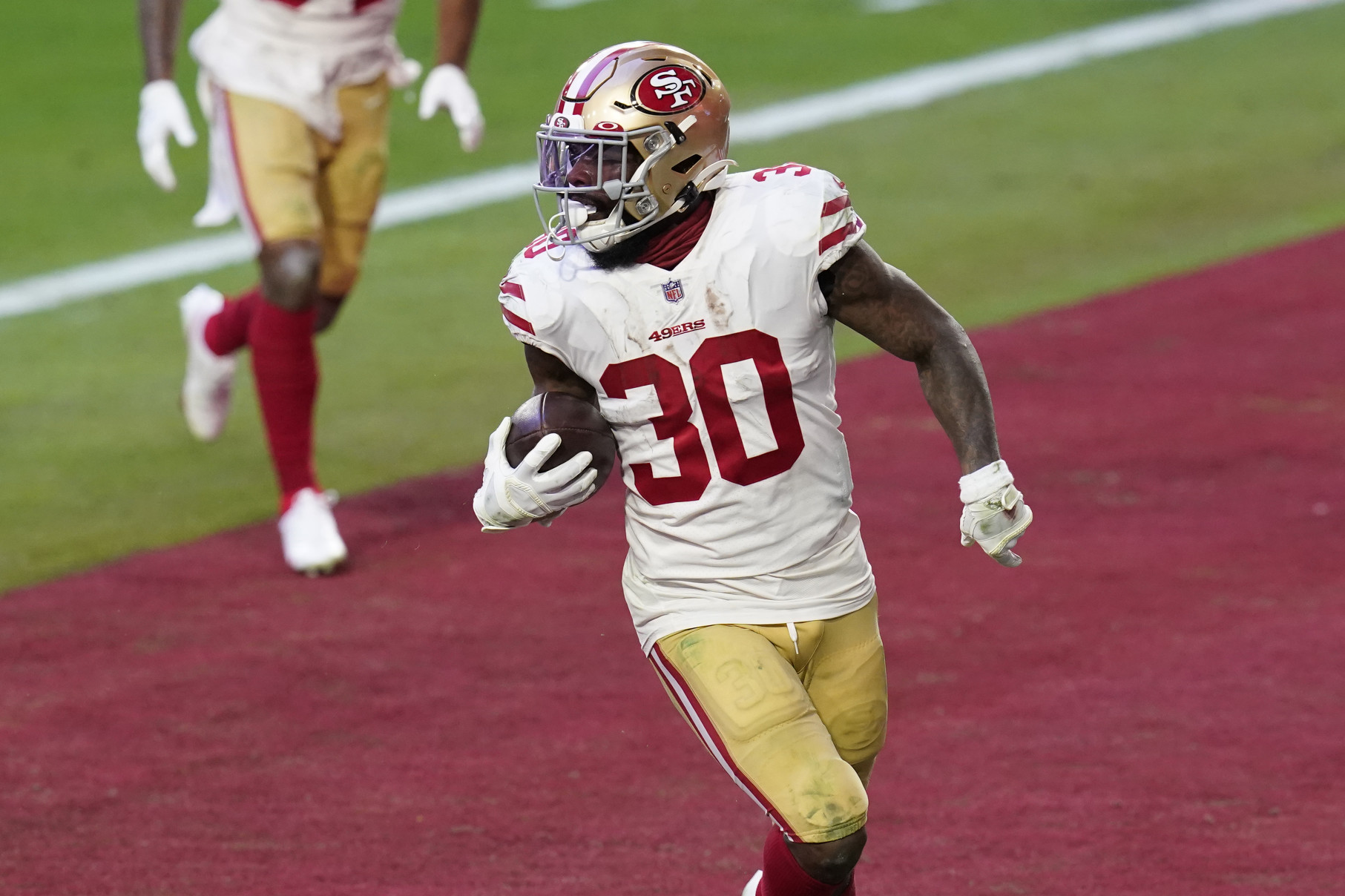 Report: Fred Warner, 49ers Agree to 5-year Contract Worth over $95m:  Highest-Paid ILB, News, Scores, Highlights, Stats, and Rumors