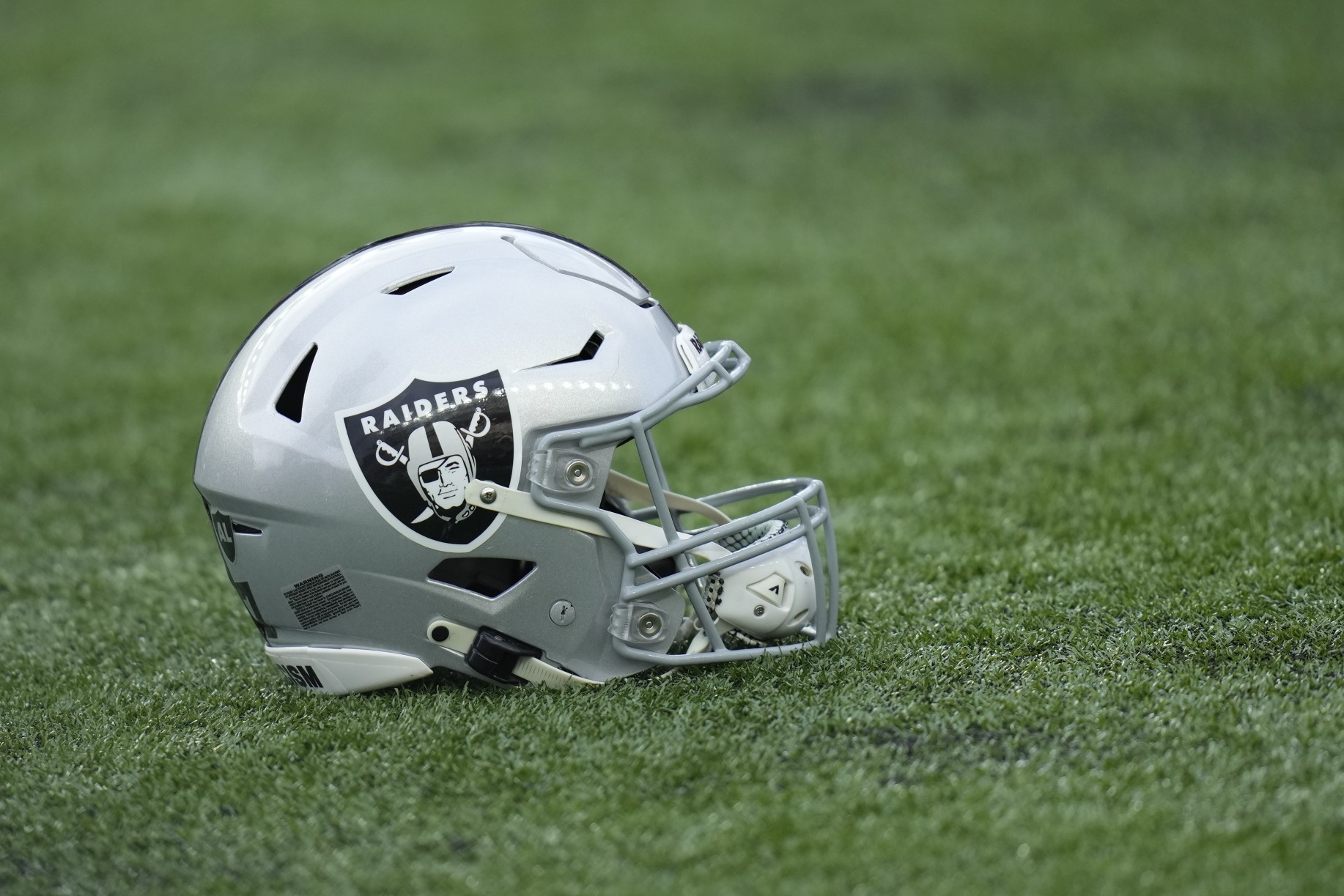 Raiders hire two senior executives, promote two others, Raiders News