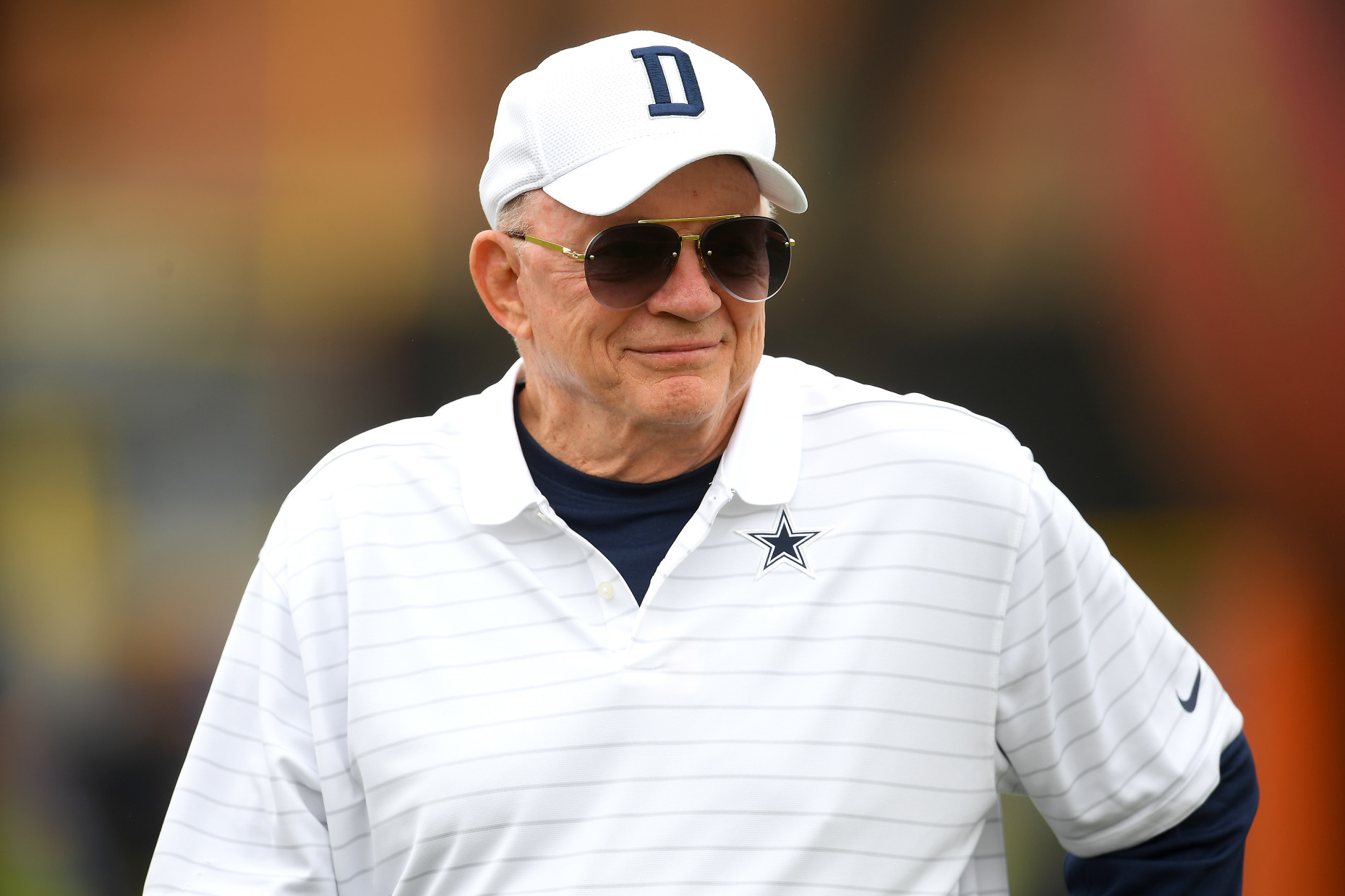 Three-time Super Bowl champion rips Cowboys owner Jerry Jones for