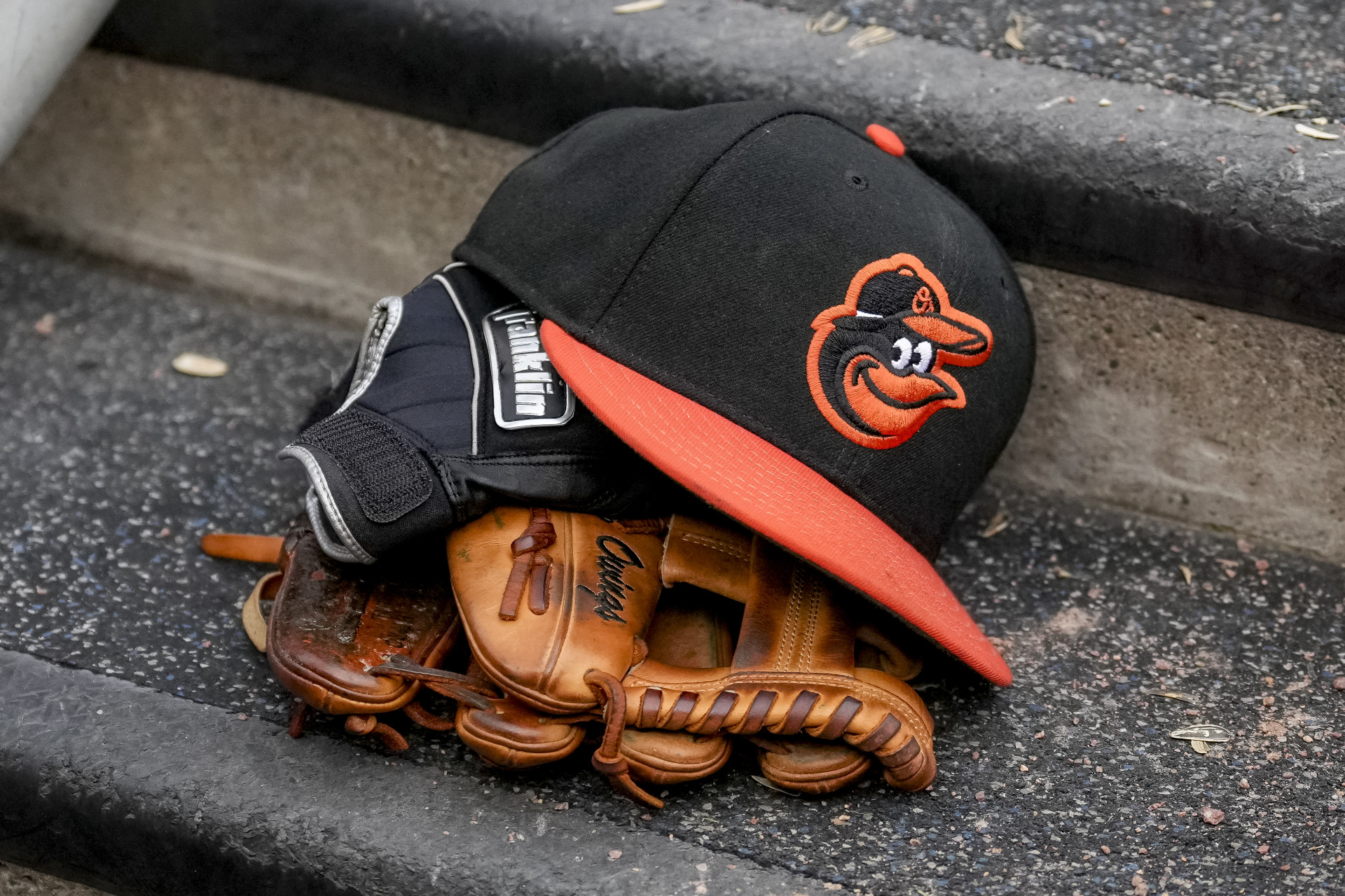 We Will Never Leave': Orioles To Stay In Baltimore, CEO Says