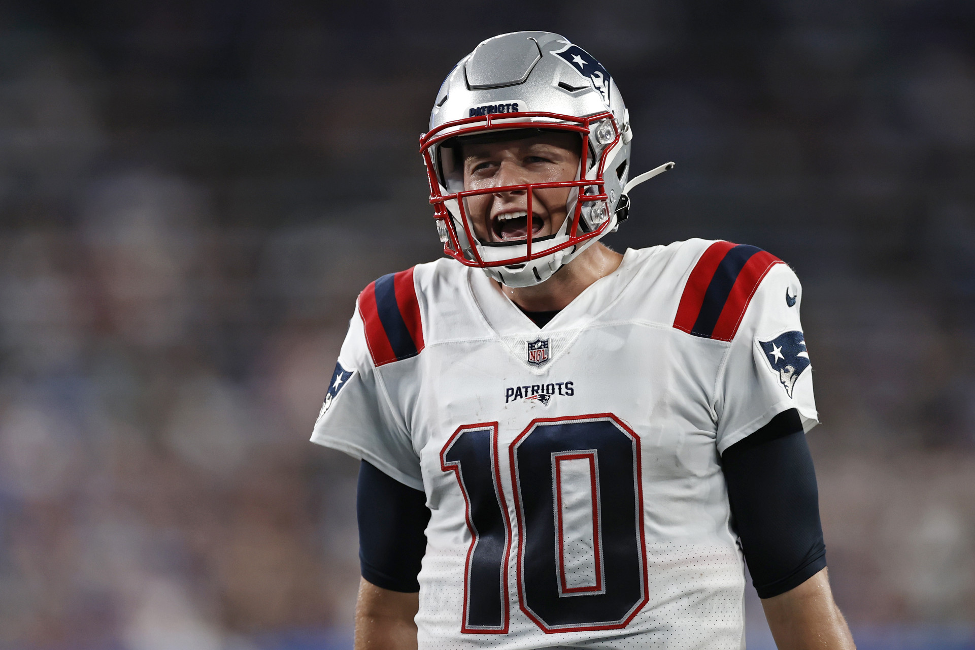 Tom Brady, Patrick Mahomes Top NFL Jersey, Merchandise Sales List; Mac  Jones No. 5, News, Scores, Highlights, Stats, and Rumors