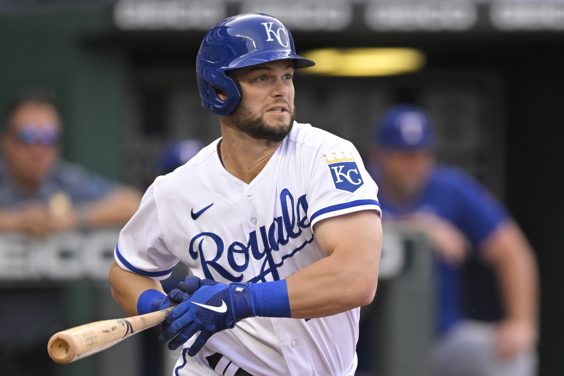 Yankees Reportedly Trade Joey Gallo to Dodgers for Clayton Beeter