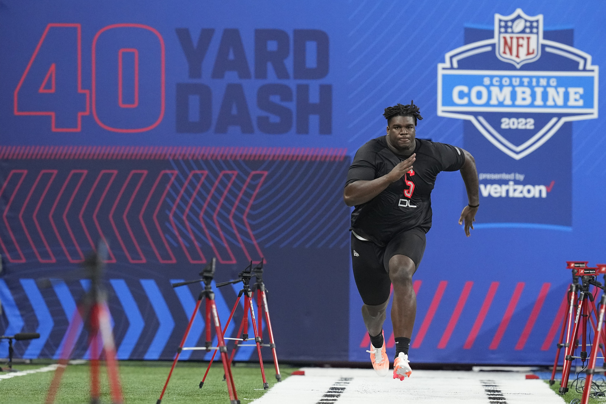 NFL Combine 2023 Results: Highlights, Reaction and Recap from Saturday, News, Scores, Highlights, Stats, and Rumors