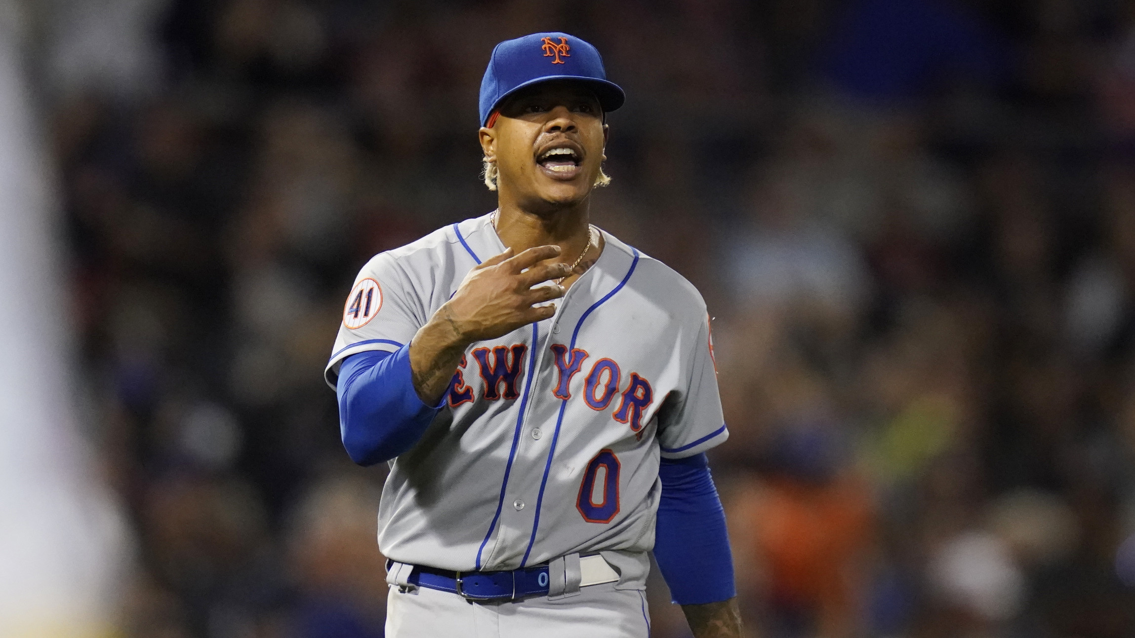 San Diego Padres rumors: Could Padres pivot to trading for Marcus Stroman?