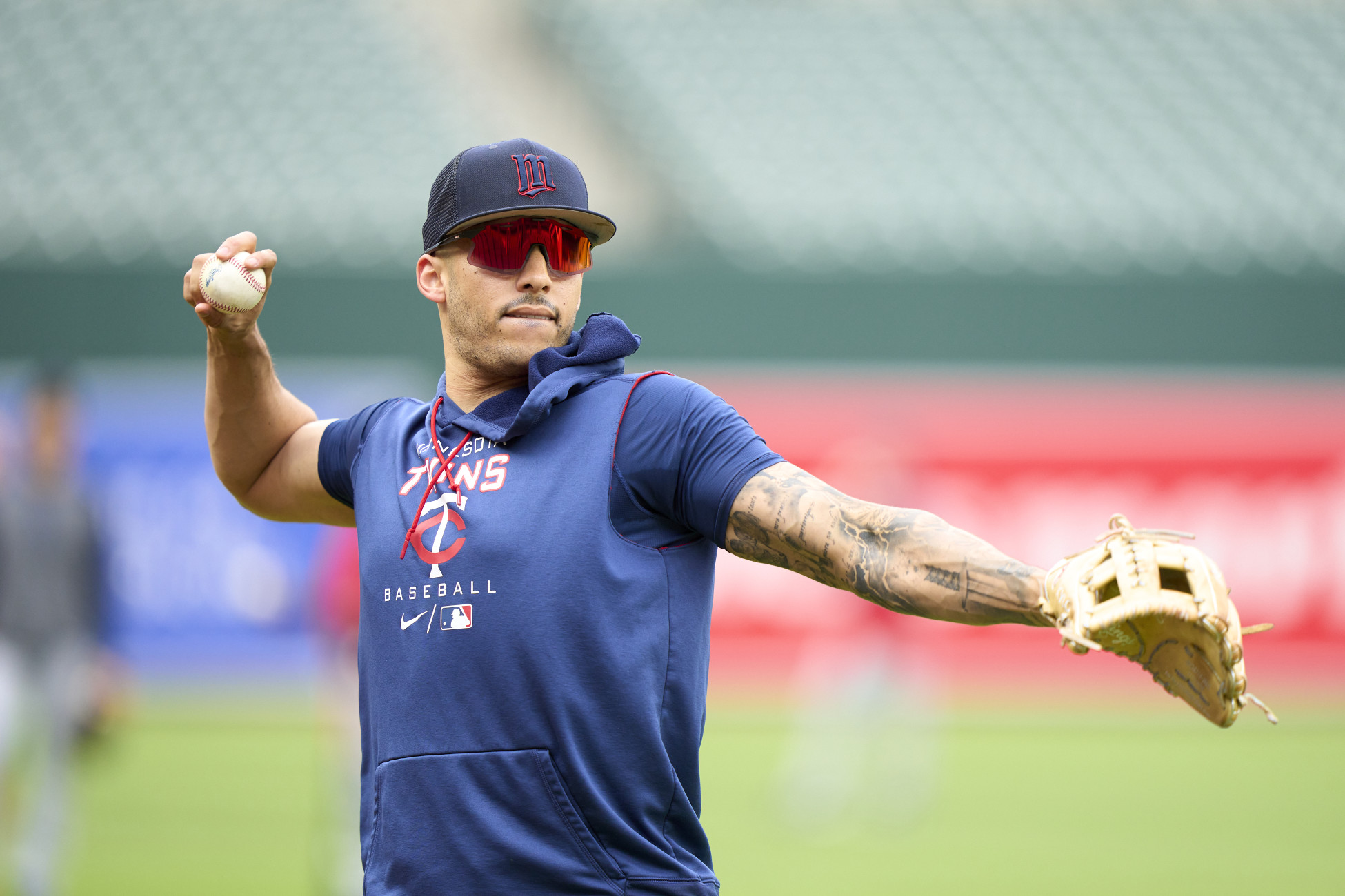 Carlos Correa Rumors: Twins Star Expected to Opt Out of Contract, Hit FA  After Season, News, Scores, Highlights, Stats, and Rumors