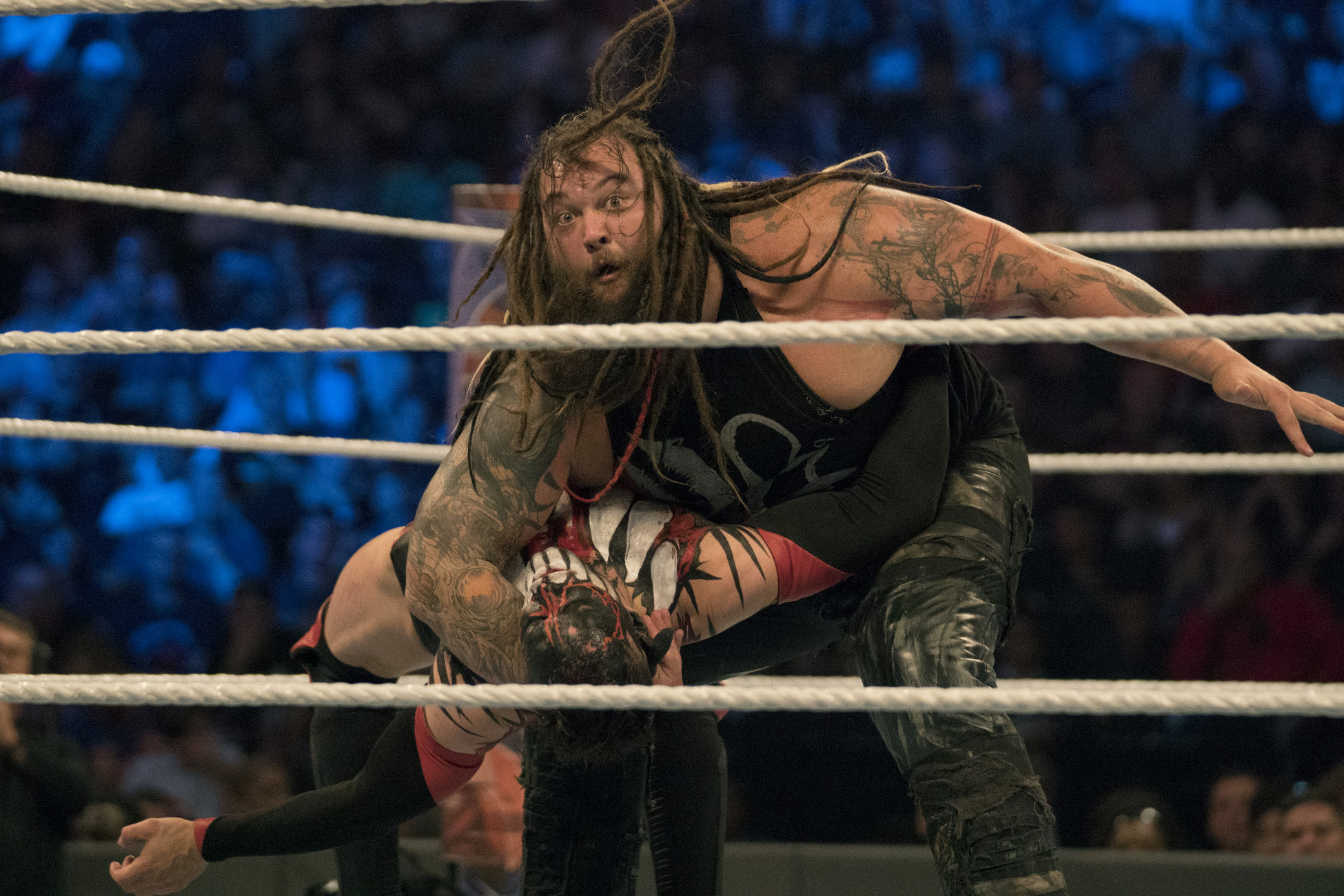 Bray Wyatt Teases Return Again - WWE News & Rumors