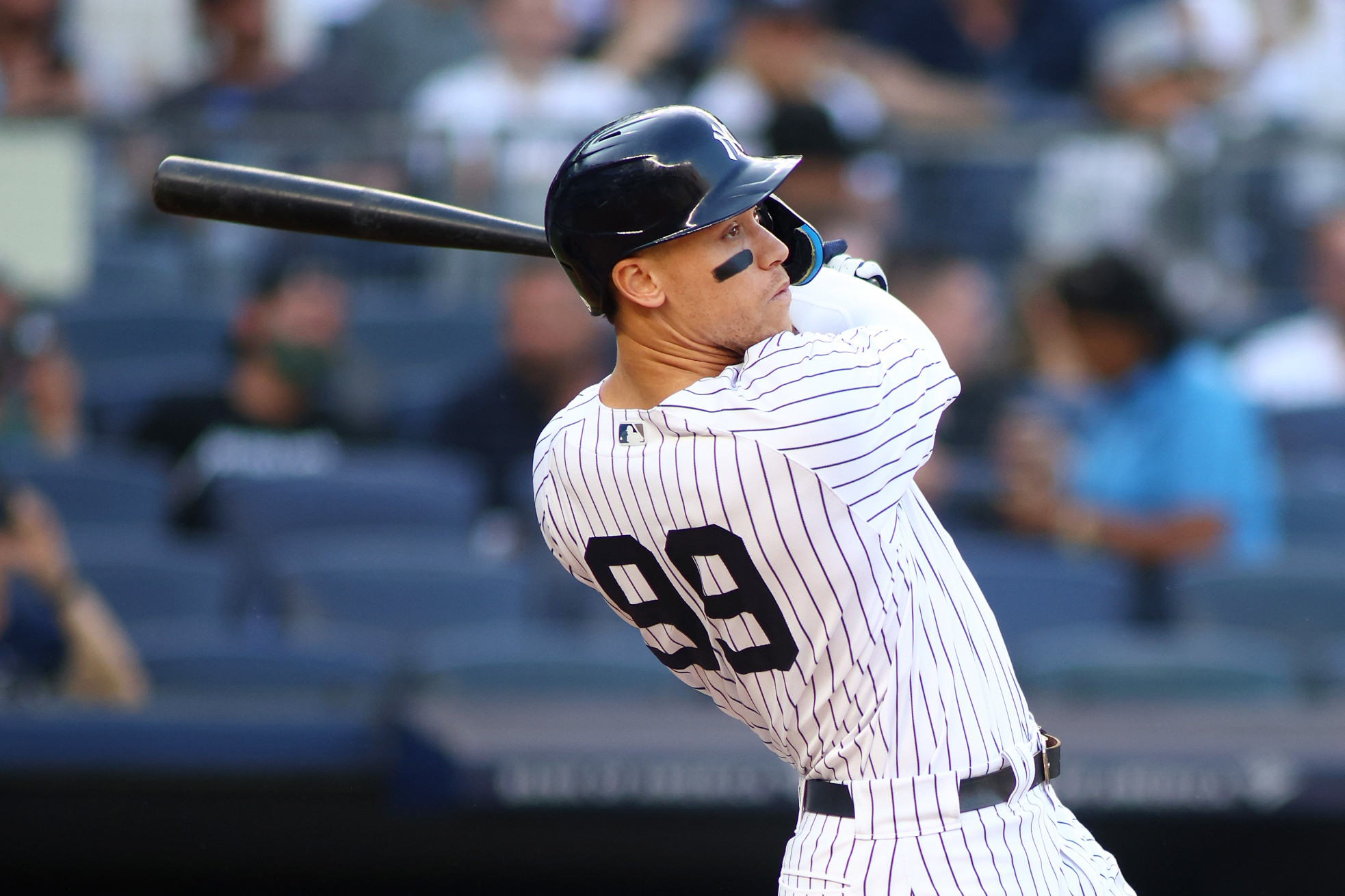 Yankees' Aaron Judge, Dodgers' Mookie Betts Top 1st 2022 MLB All