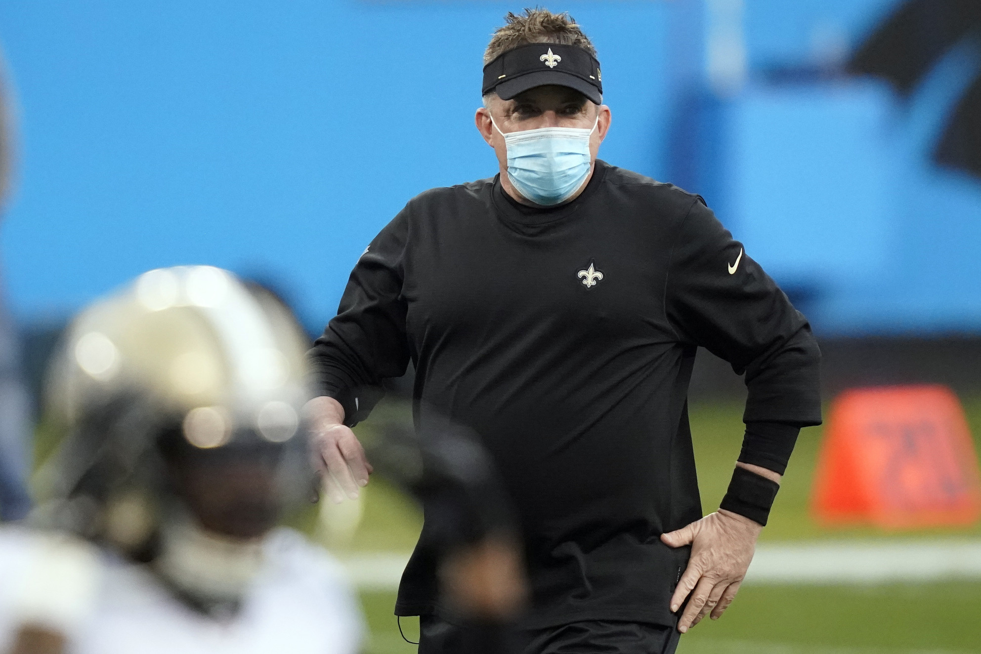 Kevin James To Play NFL Coach Sean Payton in Movie Based on Saints'  Bountygate Scandal