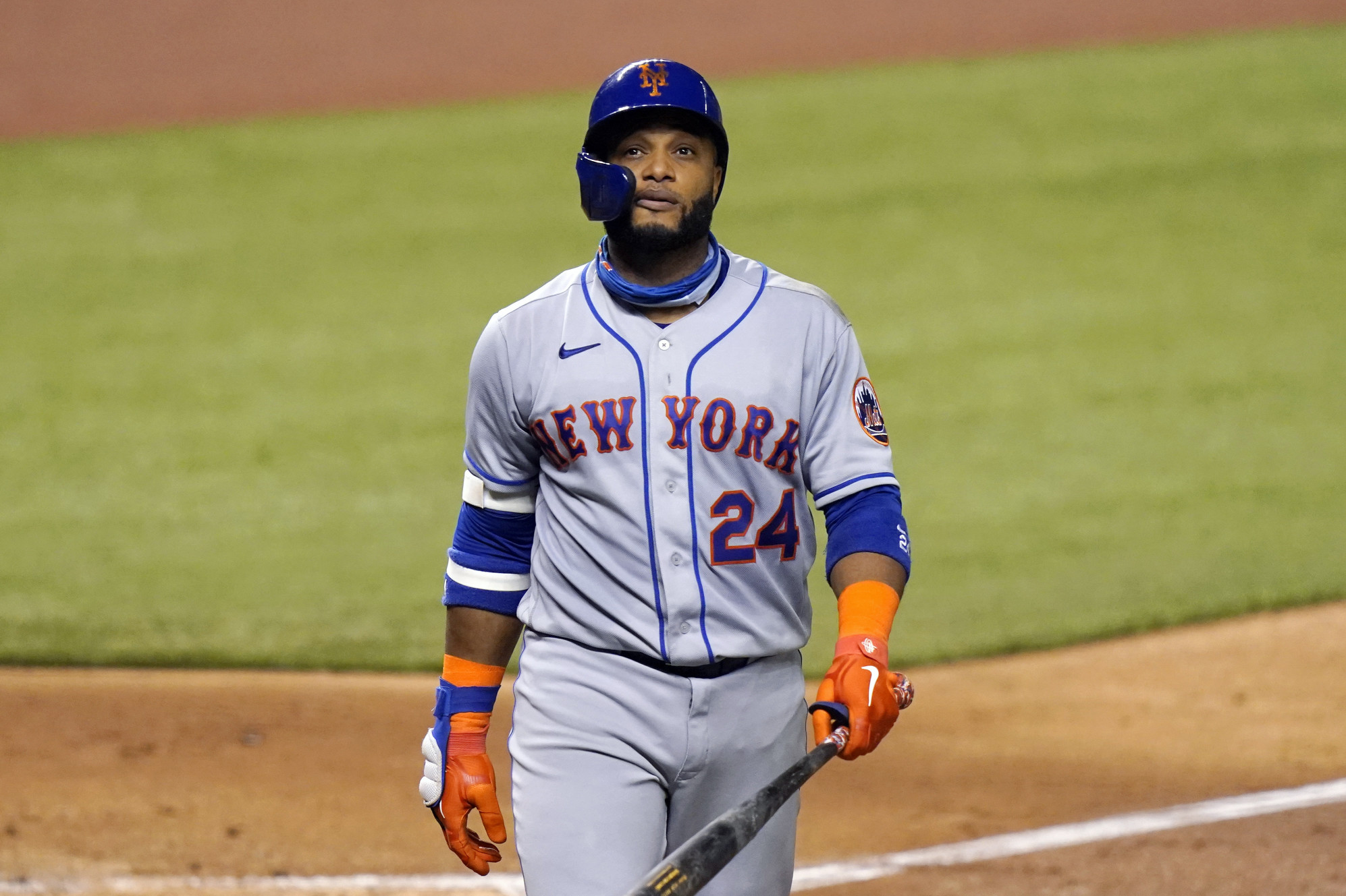 New York Mets face backlash if Robinson Cano is cut