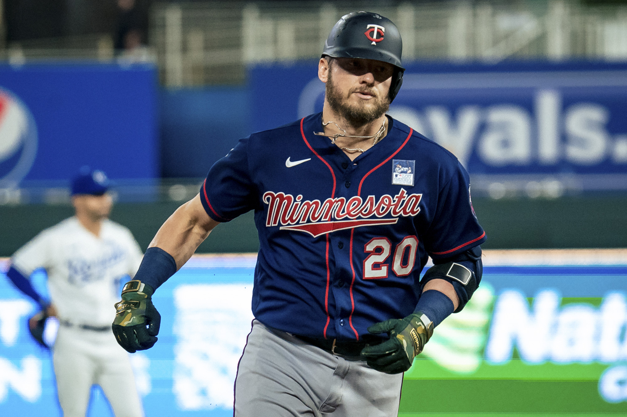 Trevor Bauer Awards Gerrit Cole, Kevin Gausman 'Mickey Mouse