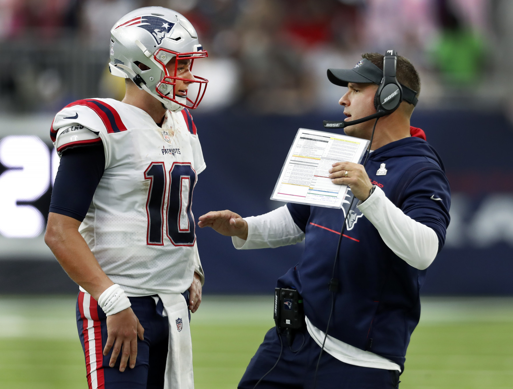 Las Vegas Raiders expected to hire former New England Patriots OC Josh  McDaniels as head coach, NFL News, Rankings and Statistics