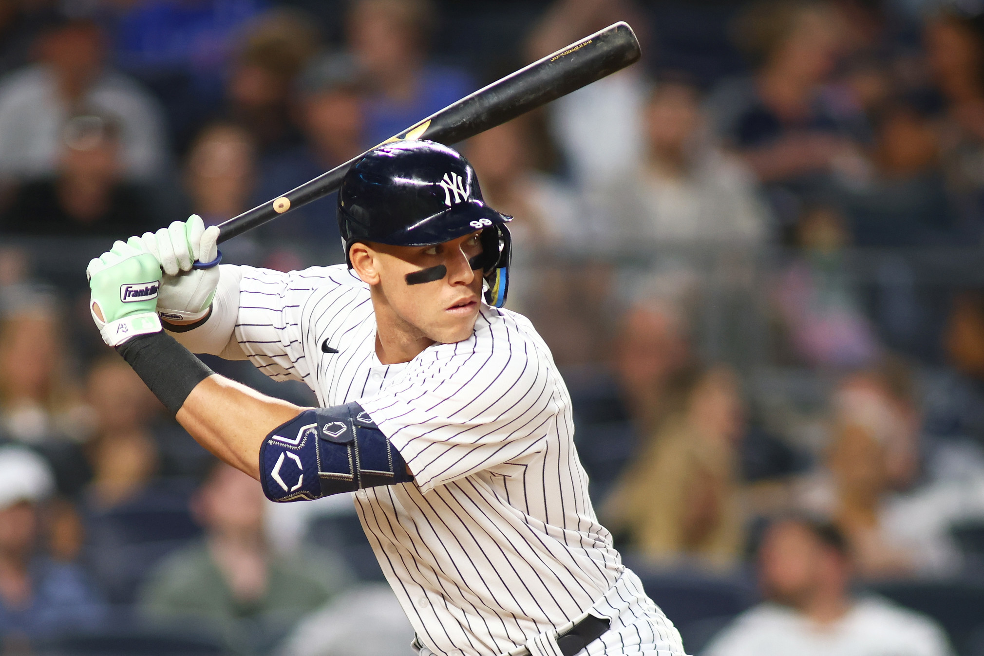 Yankees slugger Aaron Judge wins All-Star Home Run Derby