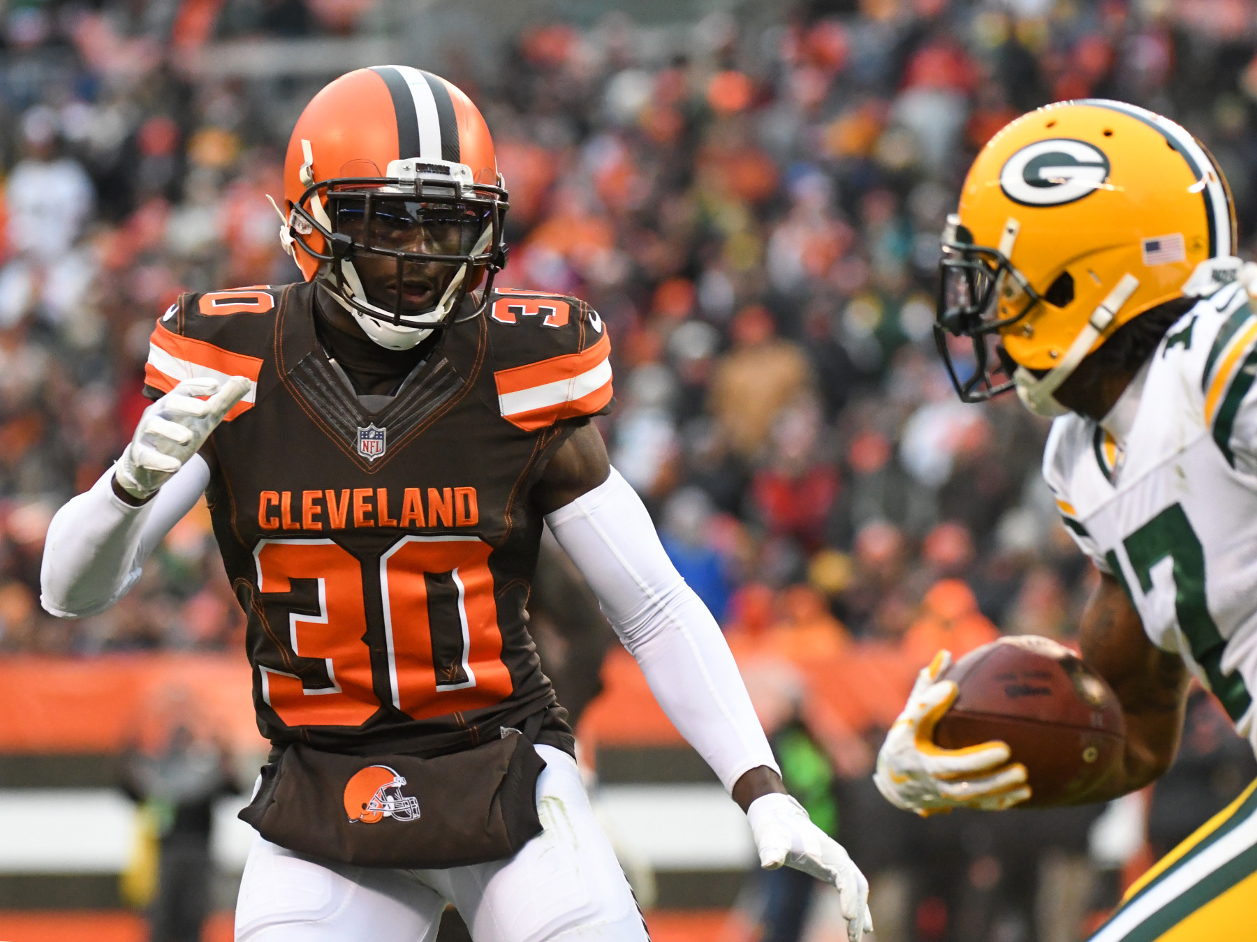 Jason McCourty to sign 2-year deal with Cleveland Browns after