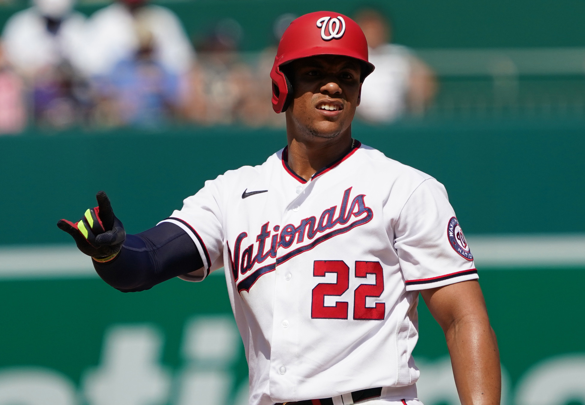 How Juan Soto, Josh Bell Trade to Padres Impacts 2022 World Series Race, News, Scores, Highlights, Stats, and Rumors