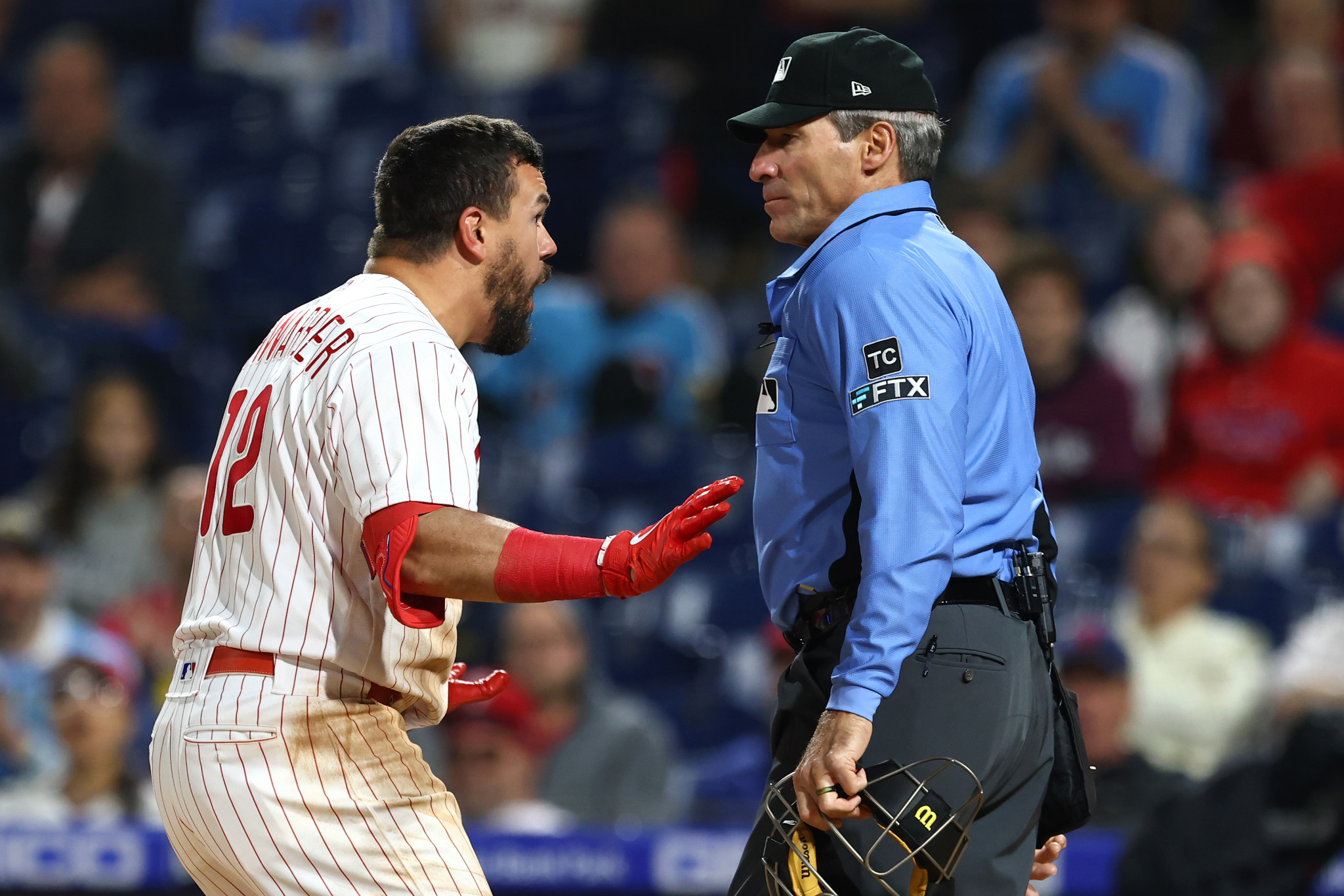 How Much Are MLB Umpires Paid?  News, Scores, Highlights, Stats