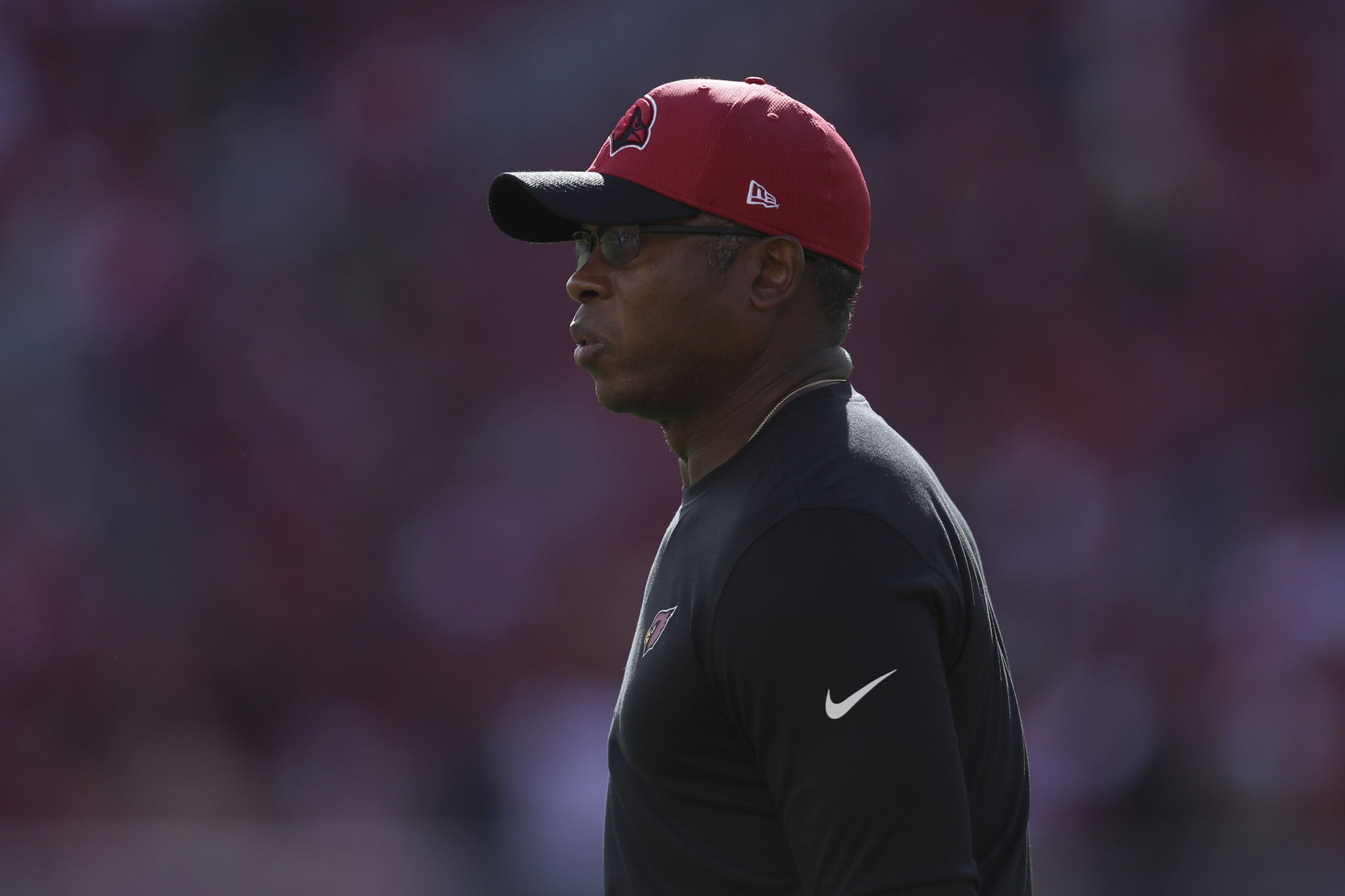 Dolphins Hire Vance Joseph As DC