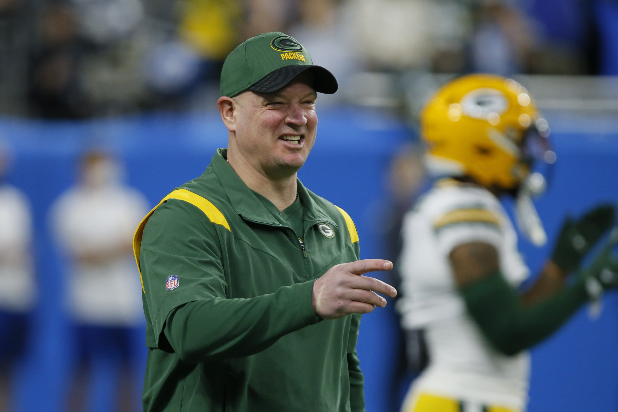 Nathaniel Hackett, former Packers coach, sells house for $1.55 million