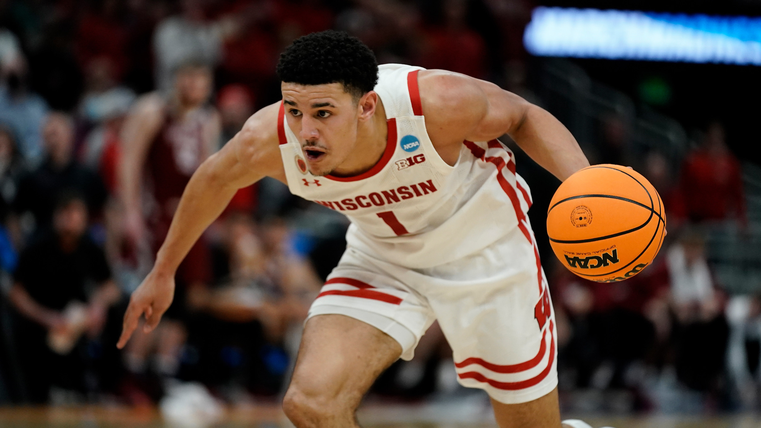 NBA Draft 2022: 3 Ideal Landing Spots For Wisconsin's Johnny Davis