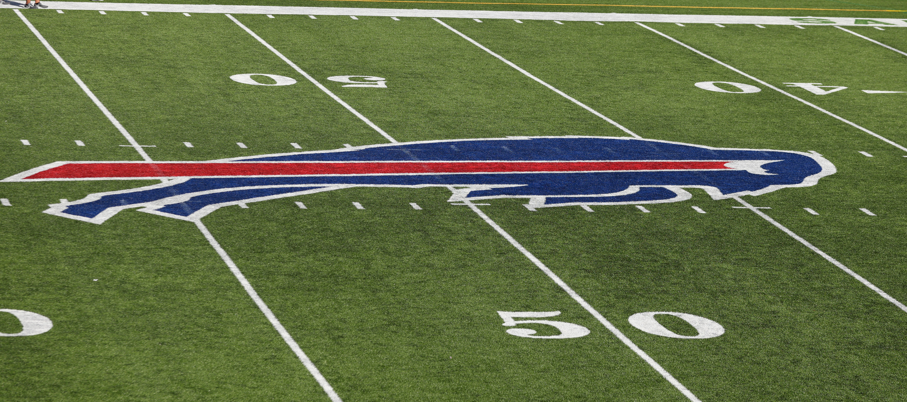 The Buffalo Bills Could Play Home Games Elsewhere Before 2026