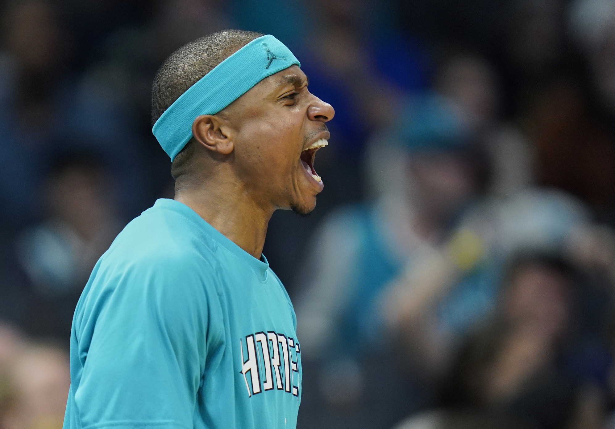 Isaiah Thomas, Hornets Agree to 2nd 10-Day Contract; Averaging 9.7 PPG, News, Scores, Highlights, Stats, and Rumors