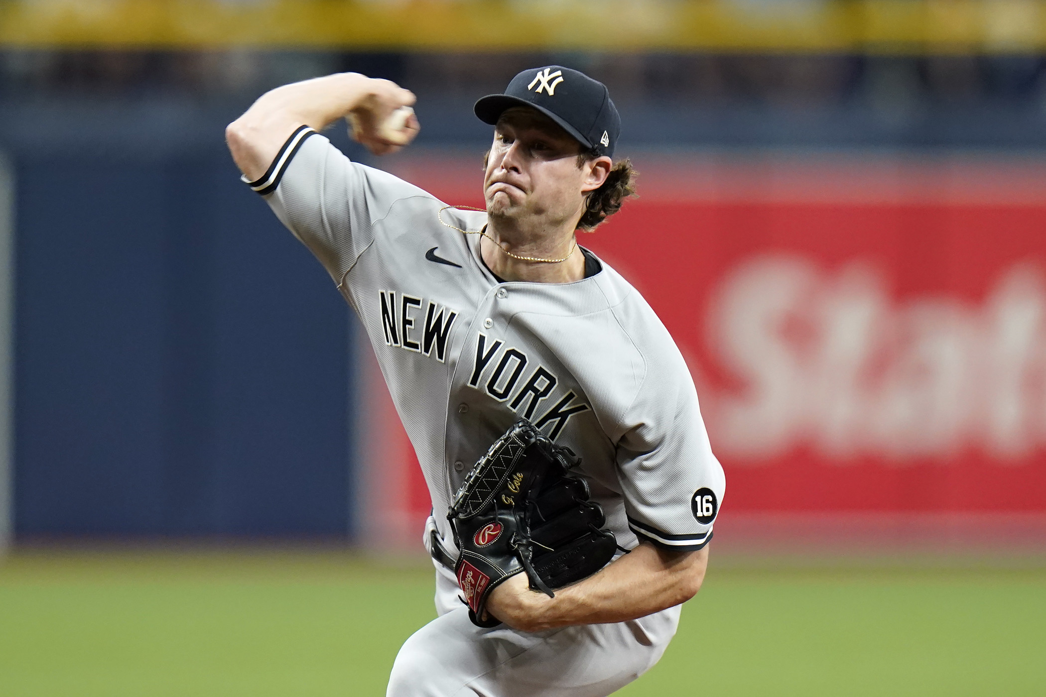 Gerrit Cole News, Rumors, Stats, Highlights and More