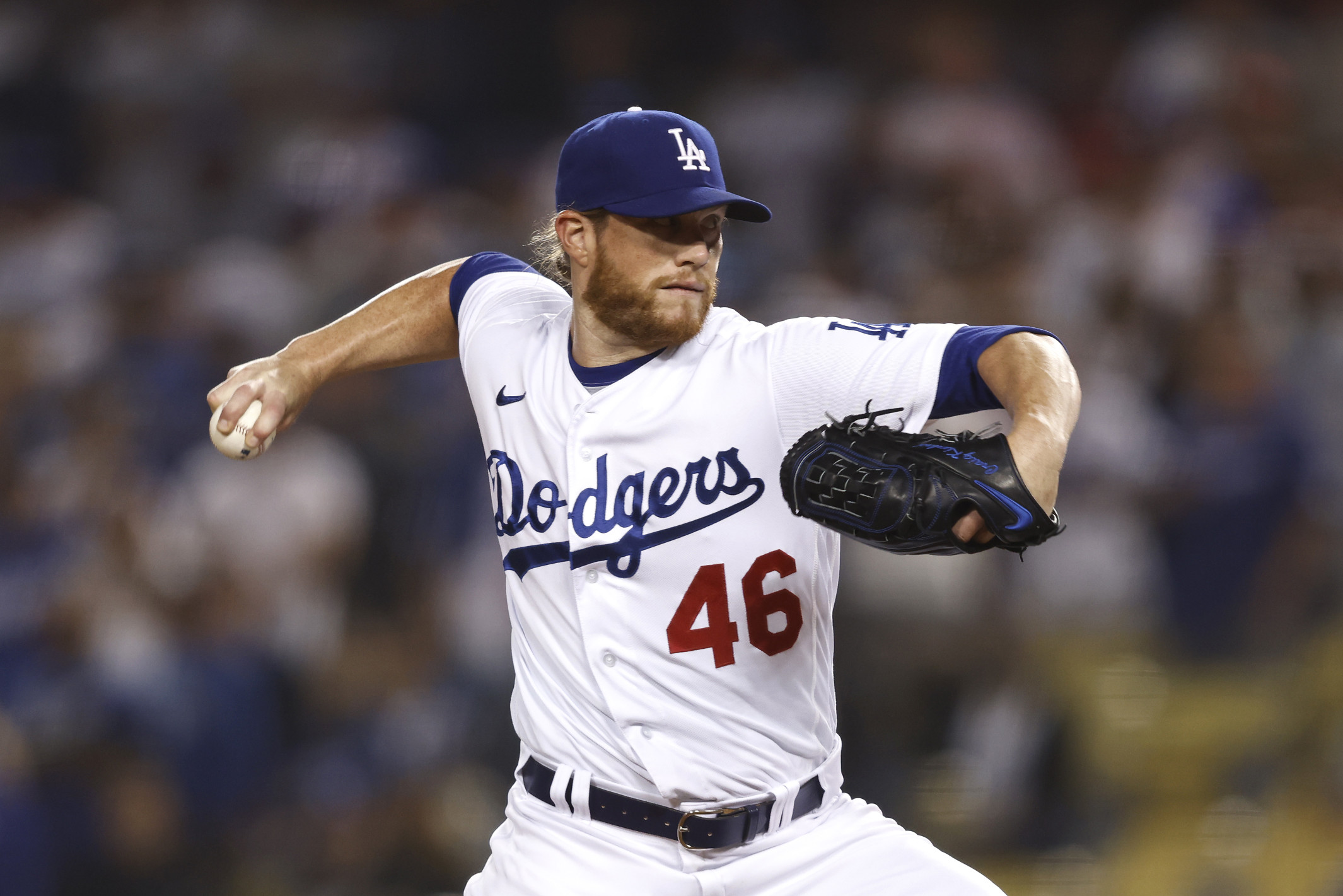 Dodgers New Closer if Craig Kimbrel is Replaced? Dodgers Lose to