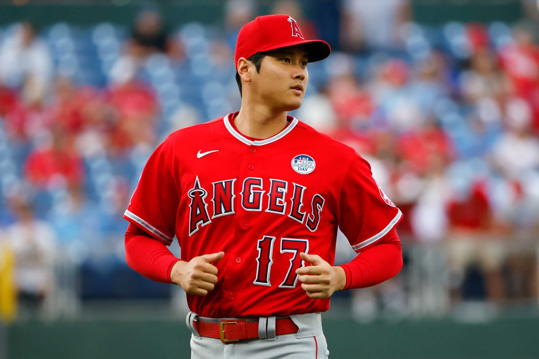 Shohei Ohtani has worrying quote about future with Angels