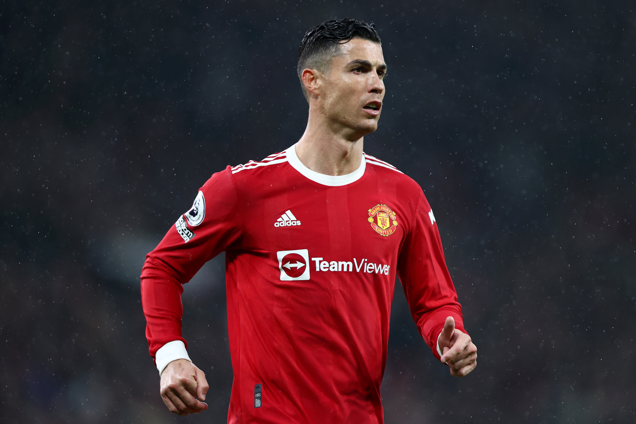 Deadline day live, EPL transfer news 2021: Cristiano Ronaldo, Manchester  United deal, contract, video, highlights