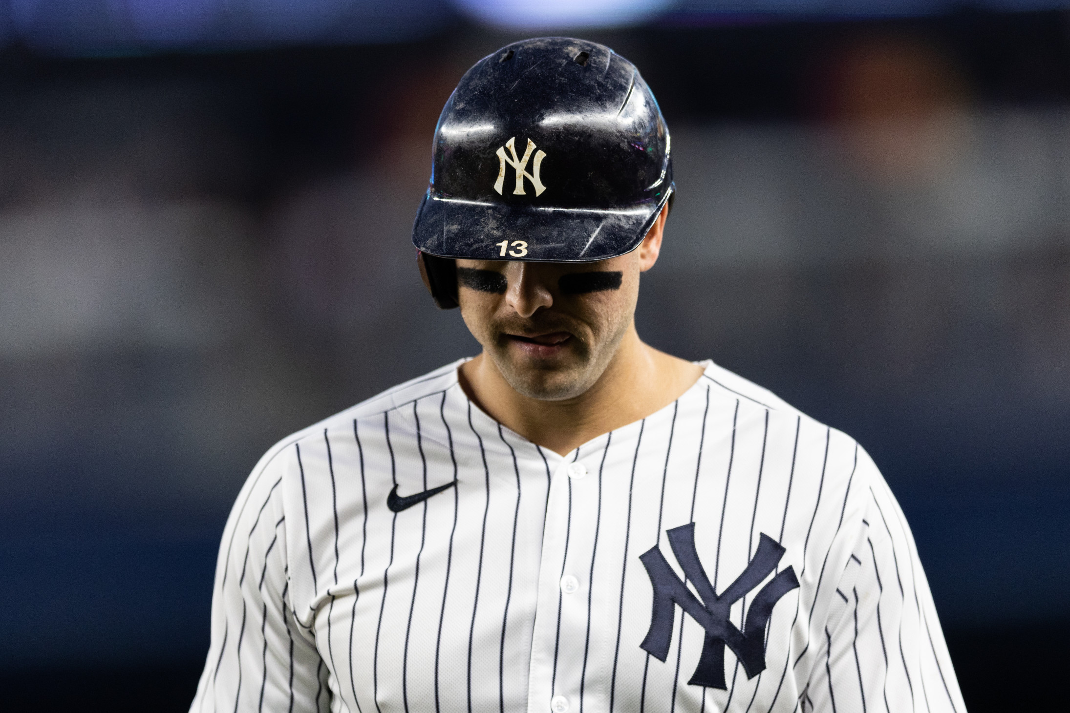 Will New York Yankees Trade Joey Gallo or Aaron Hicks Before Trade  Deadline? - Sports Illustrated NY Yankees News, Analysis and More