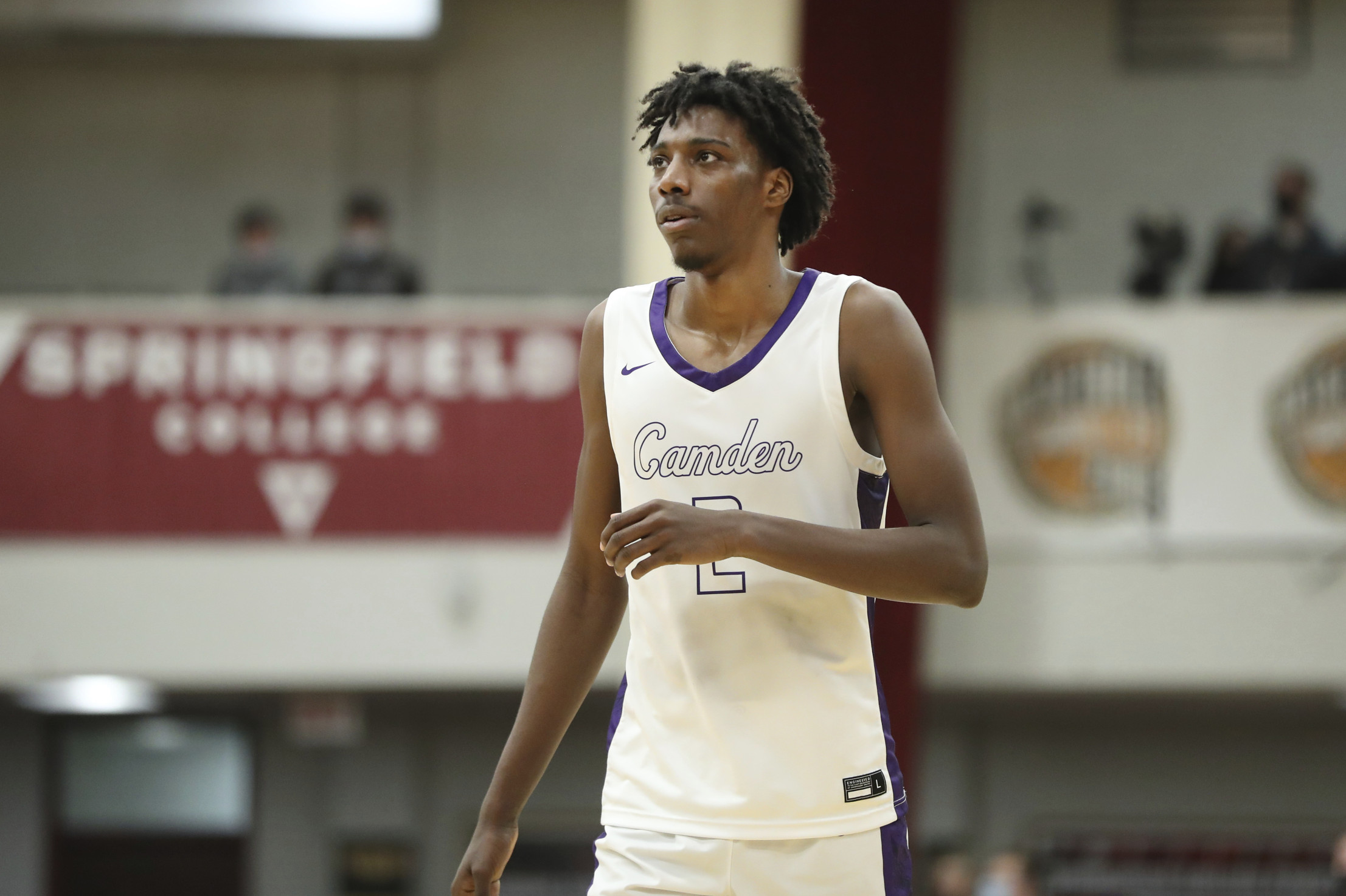 Kentucky Wildcats in final Rivals 2023 basketball recruit rankings