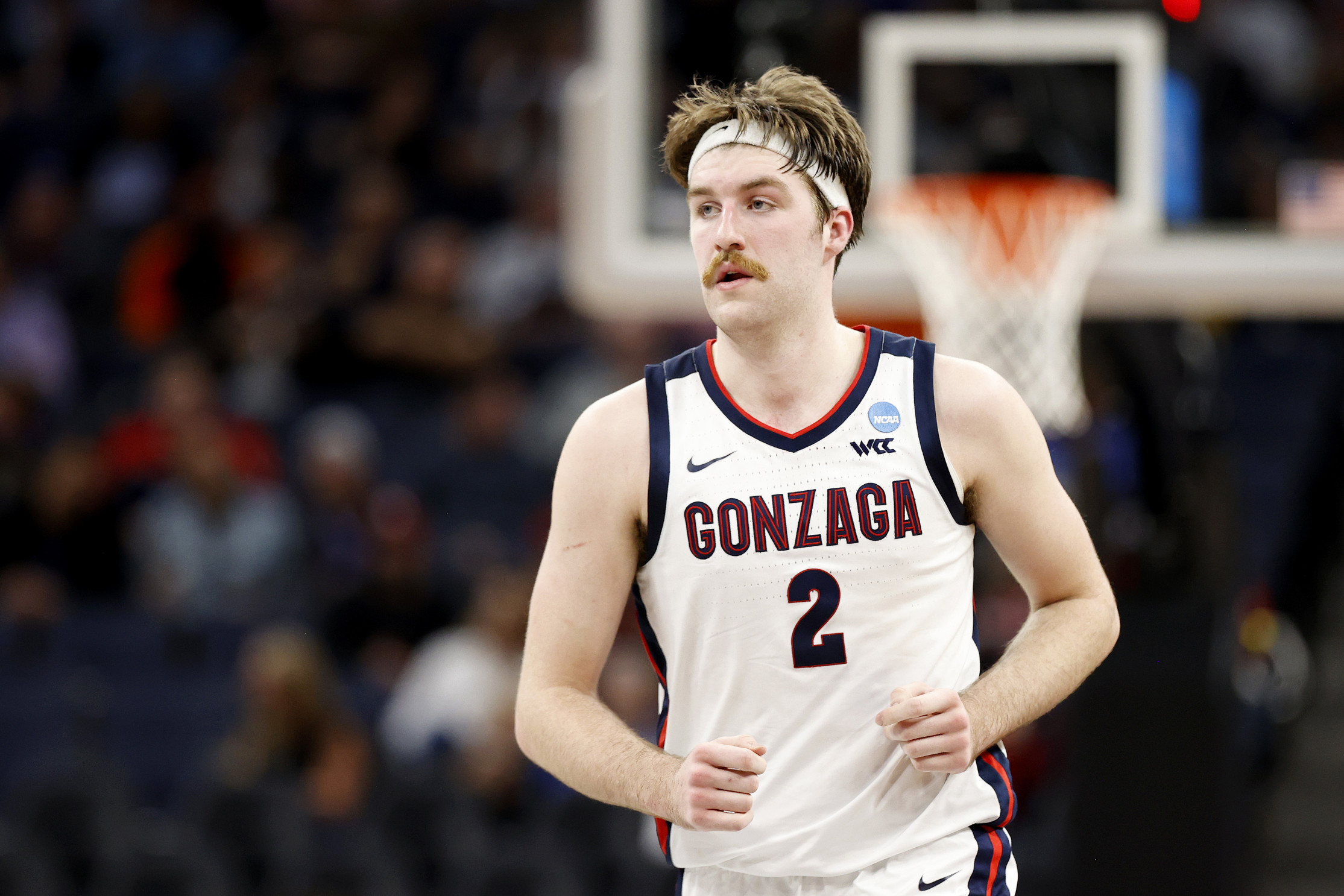 Gonzaga star Drew Timme announces plans to enter NBA draft - Sports  Illustrated