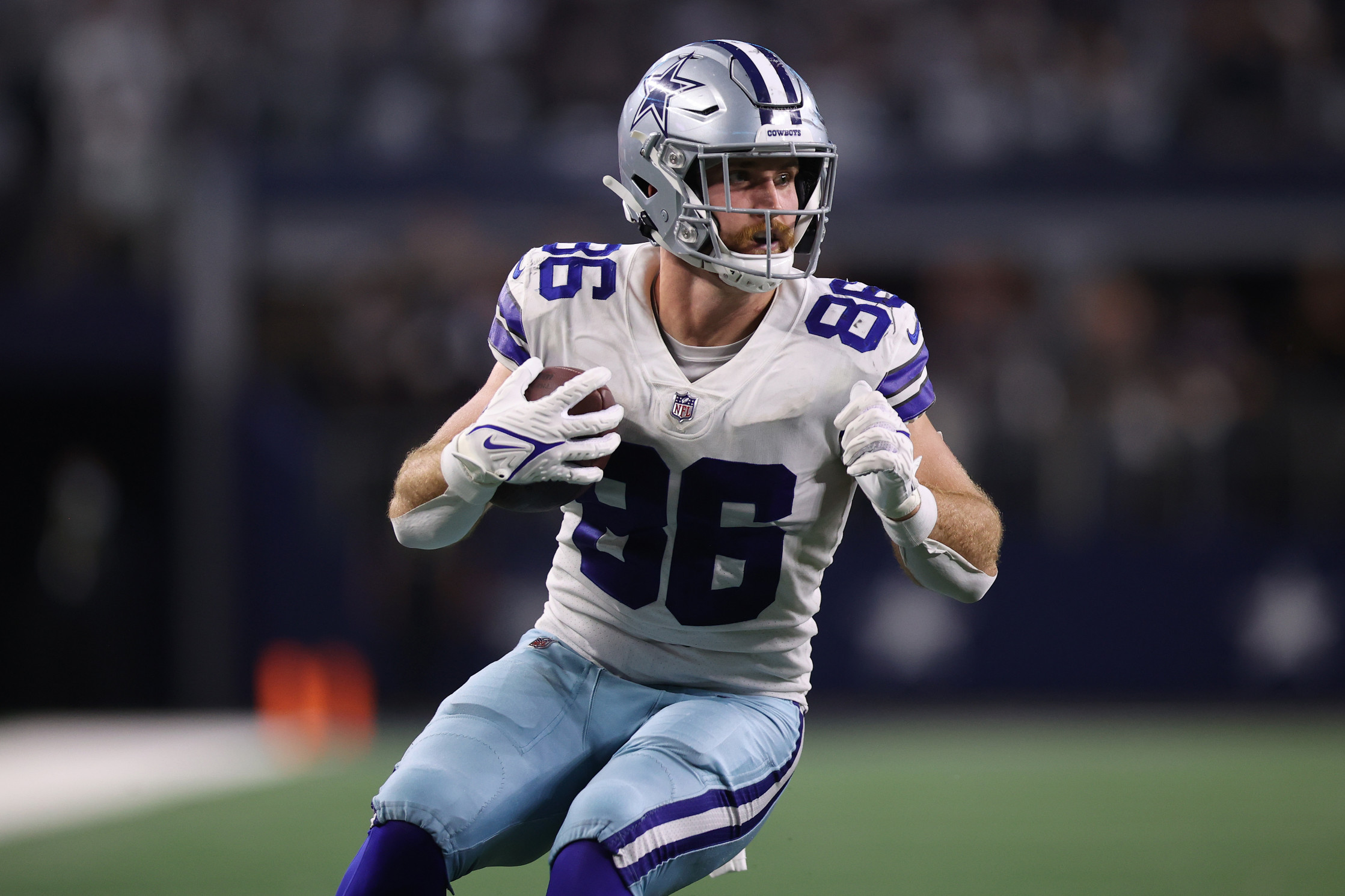 Bad Deal for Dallas' Dalton Schultz? TE Signs 1-Year Contract With