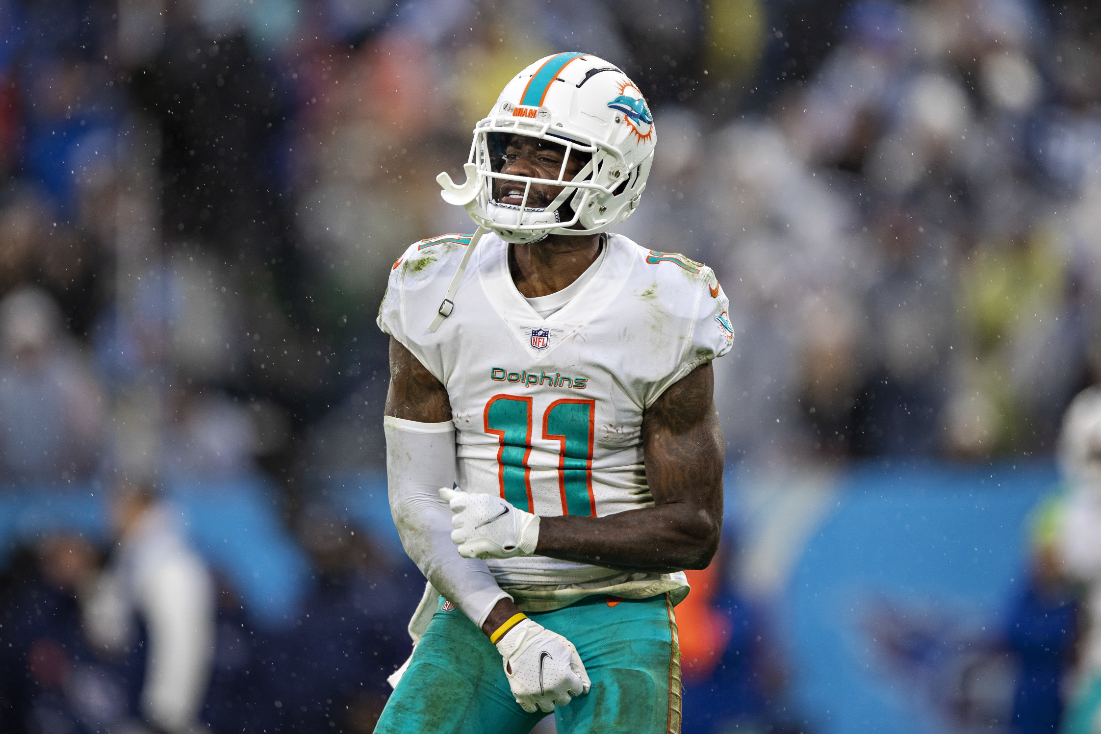 Game replay: Dolphins vs. Bucs NFL Week 5 without DeVante Parker