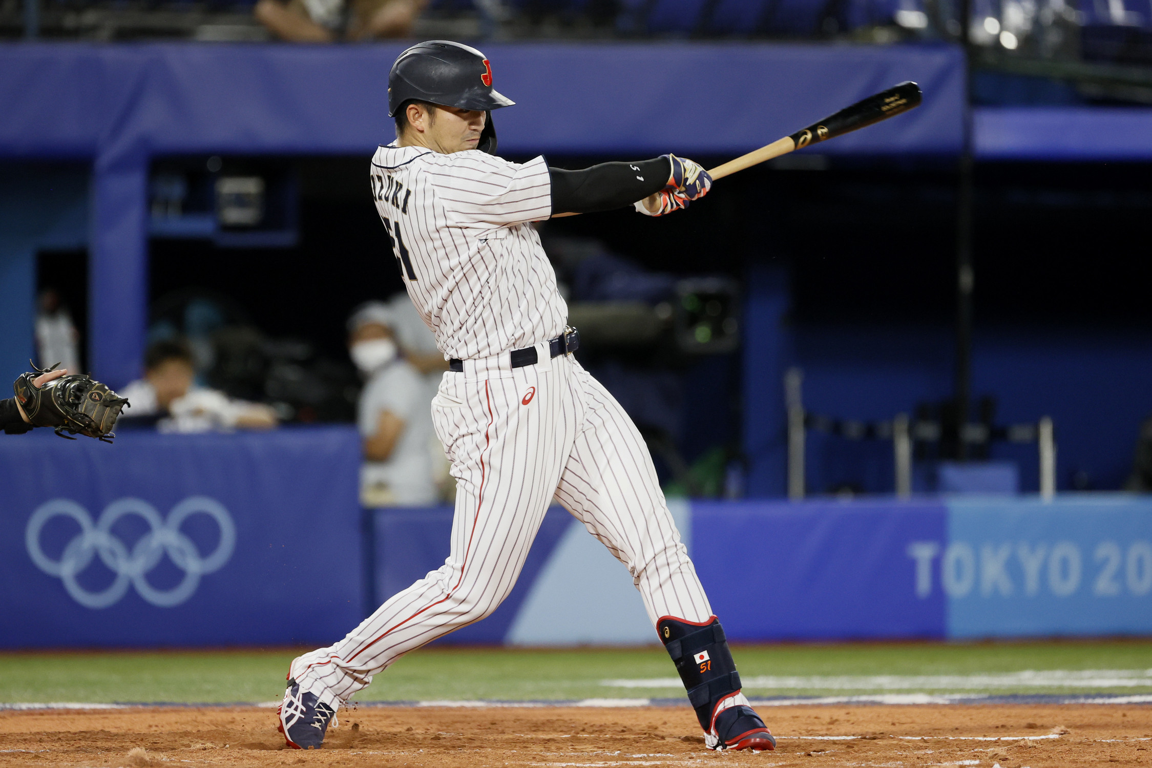 MLB Offseason Rumors: Seiya Suzuki to be posted - Over the Monster