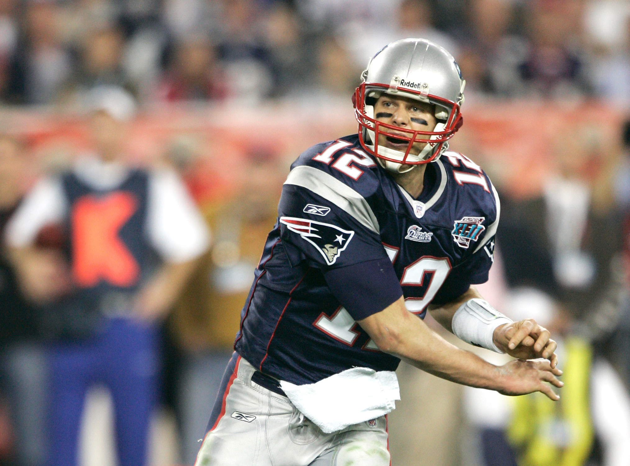 Rookie card of Tampa Bay Buccaneers QB Tom Brady sells for record $3.107  million at auction - ESPN