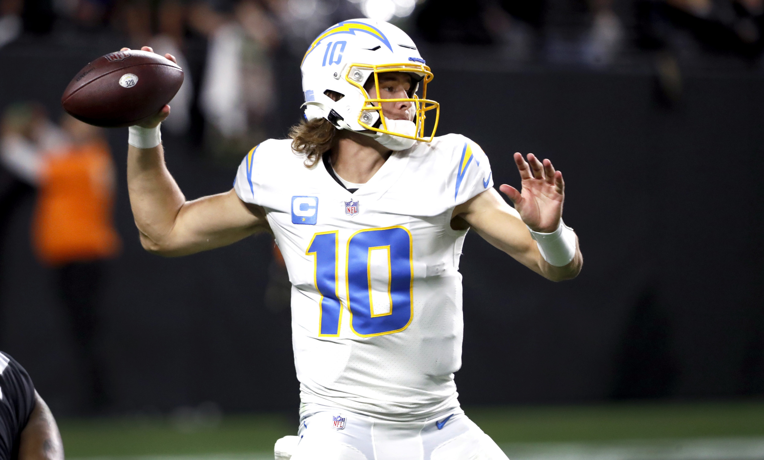 Los Angeles Chargers Schedule 2022 