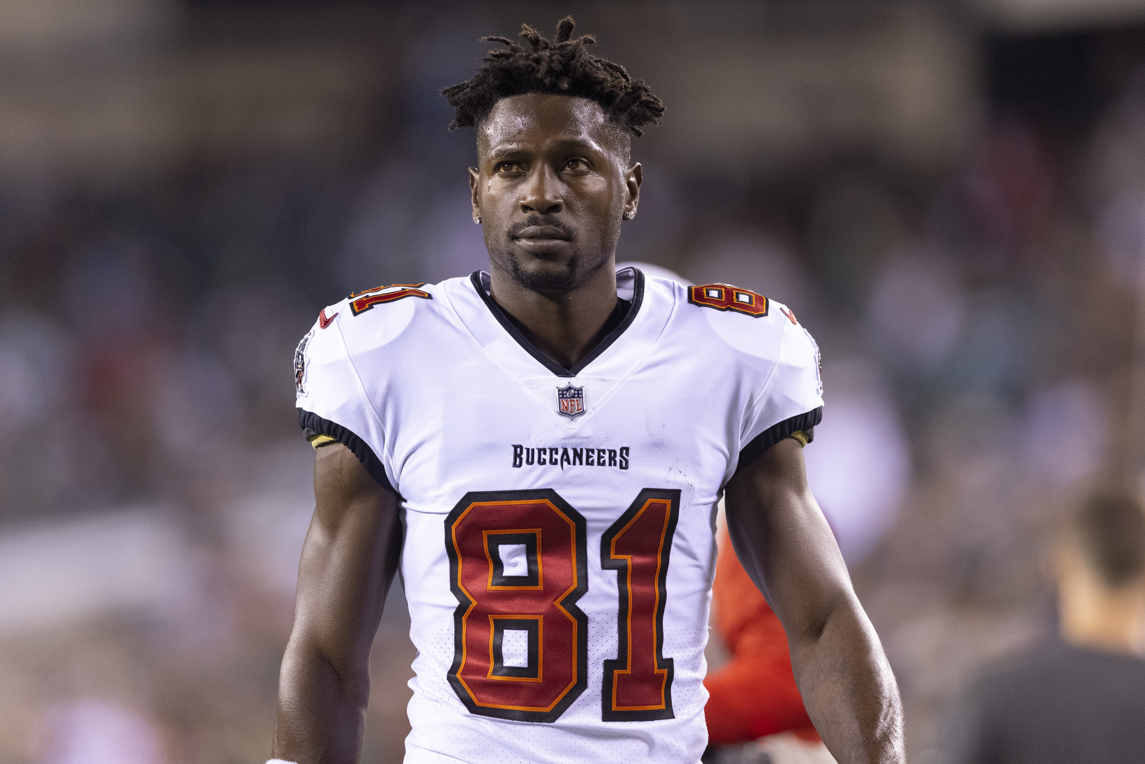 Antonio Brown Says a 'Couple Teams' Have Called Him Since Buccaneers  Release, News, Scores, Highlights, Stats, and Rumors