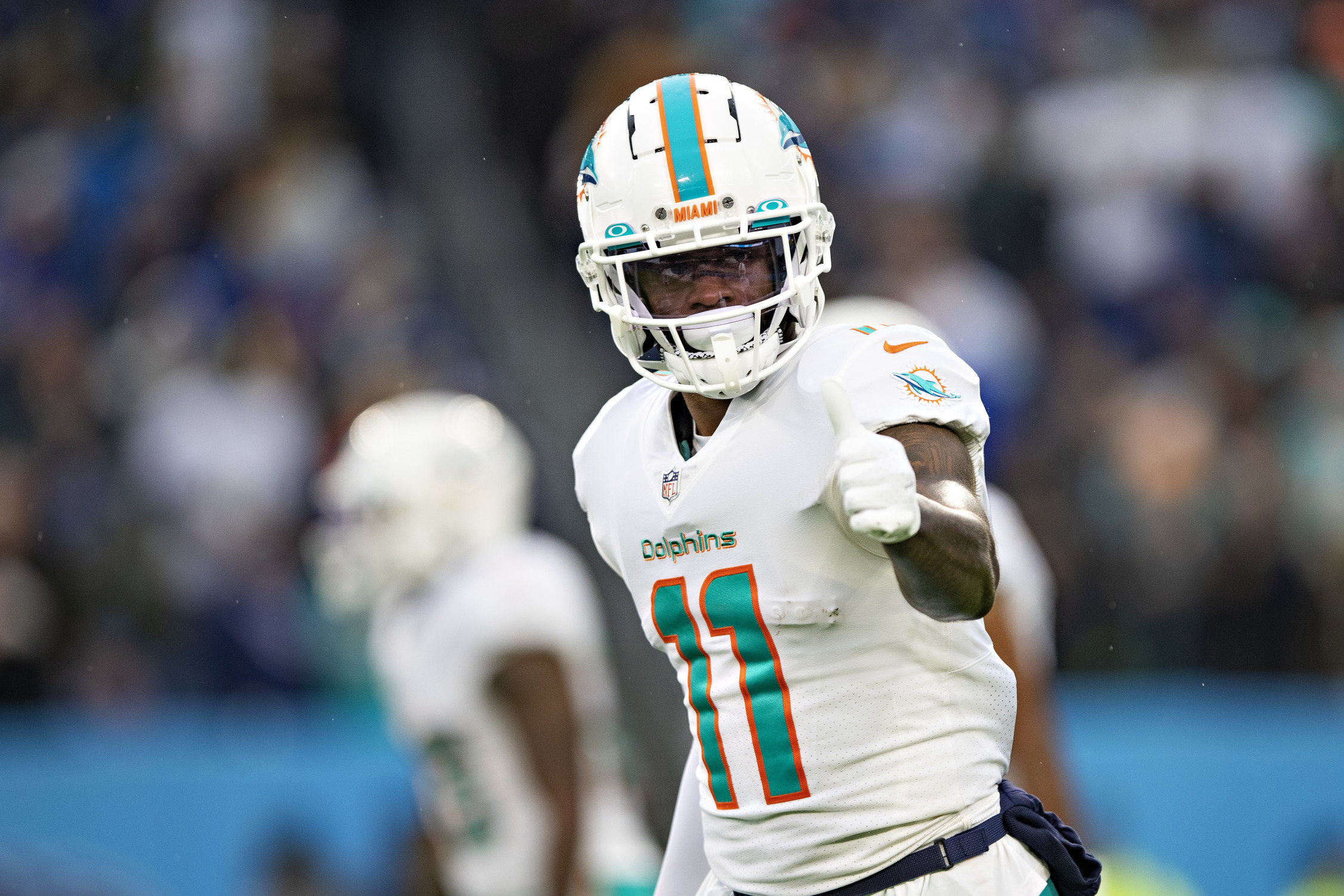 Miami Dolphins News, Rumors, Depth Chart, Schedule, Scores, Stats, and More