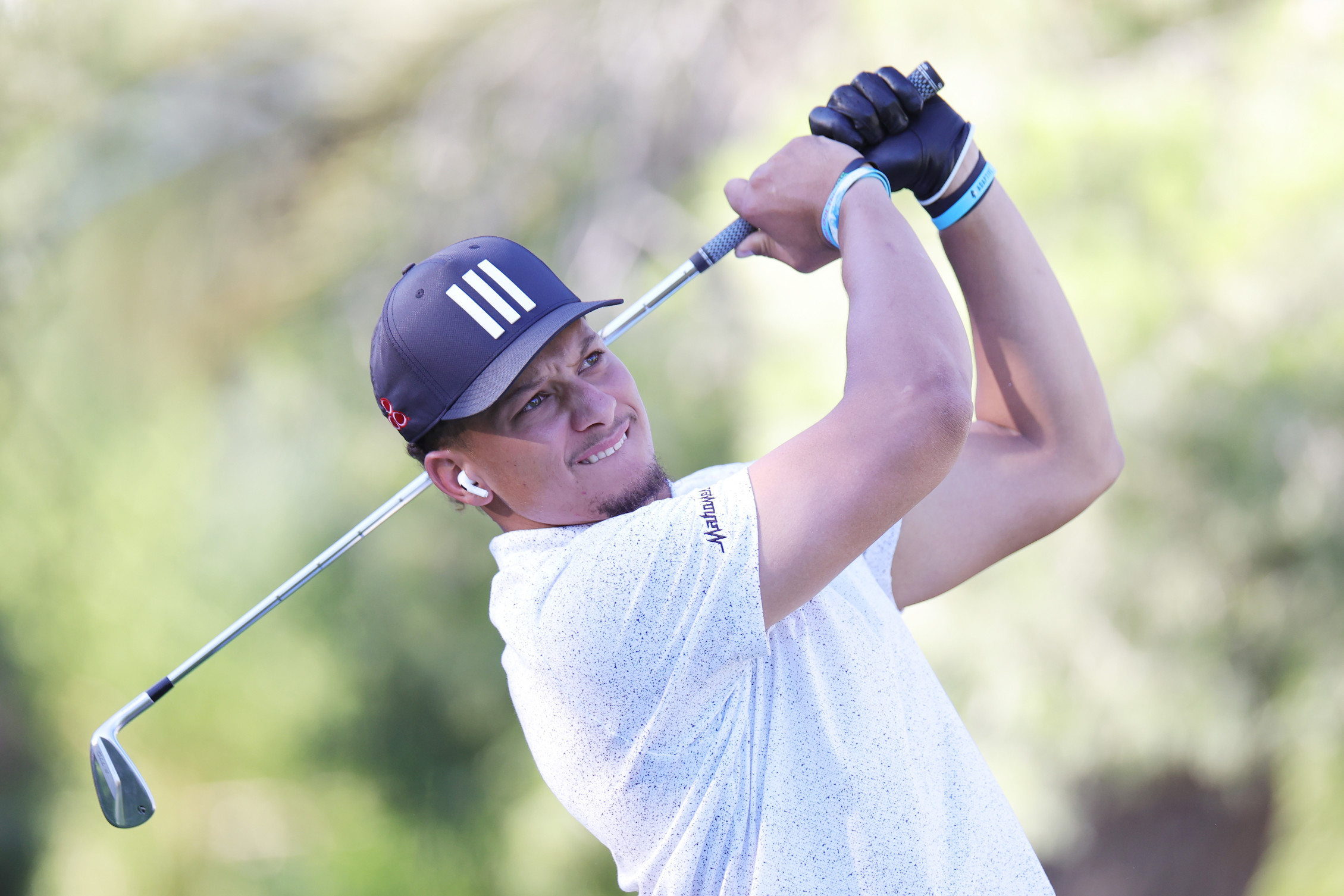 2 Utah brothers competing in Steph Curry's 'Curry Cup' on golf tour