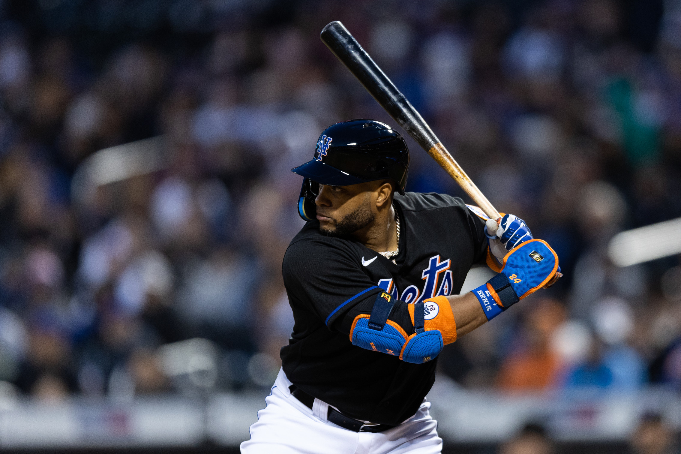 NY Mets: Is Robinson Cano the best option for the DH role?