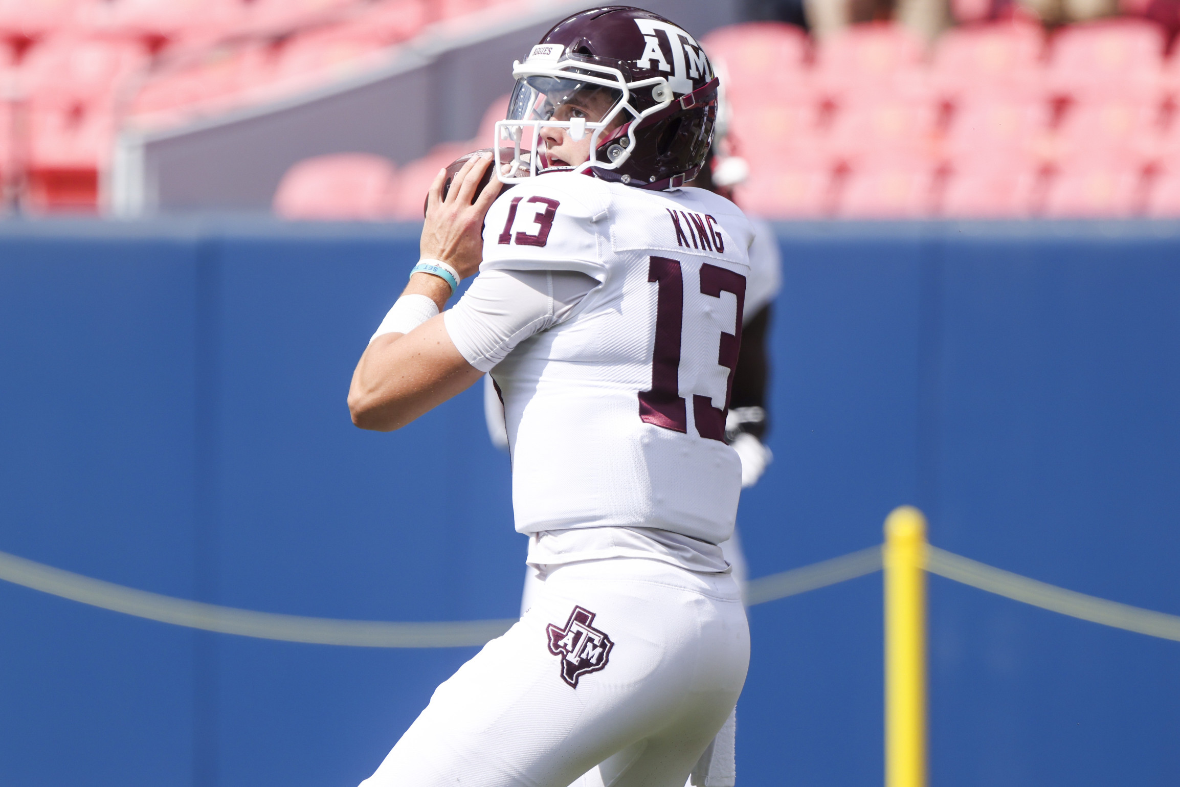 Texas A&M Football  News, Scores, Highlights, Injuries, Stats