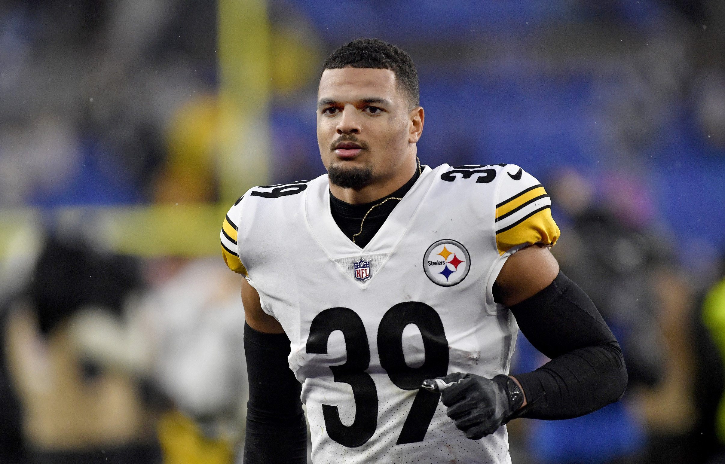 Steelers Rumors: Minkah Fitzpatrick New Contract 'Won't Be Rushed' Before  Season, News, Scores, Highlights, Stats, and Rumors