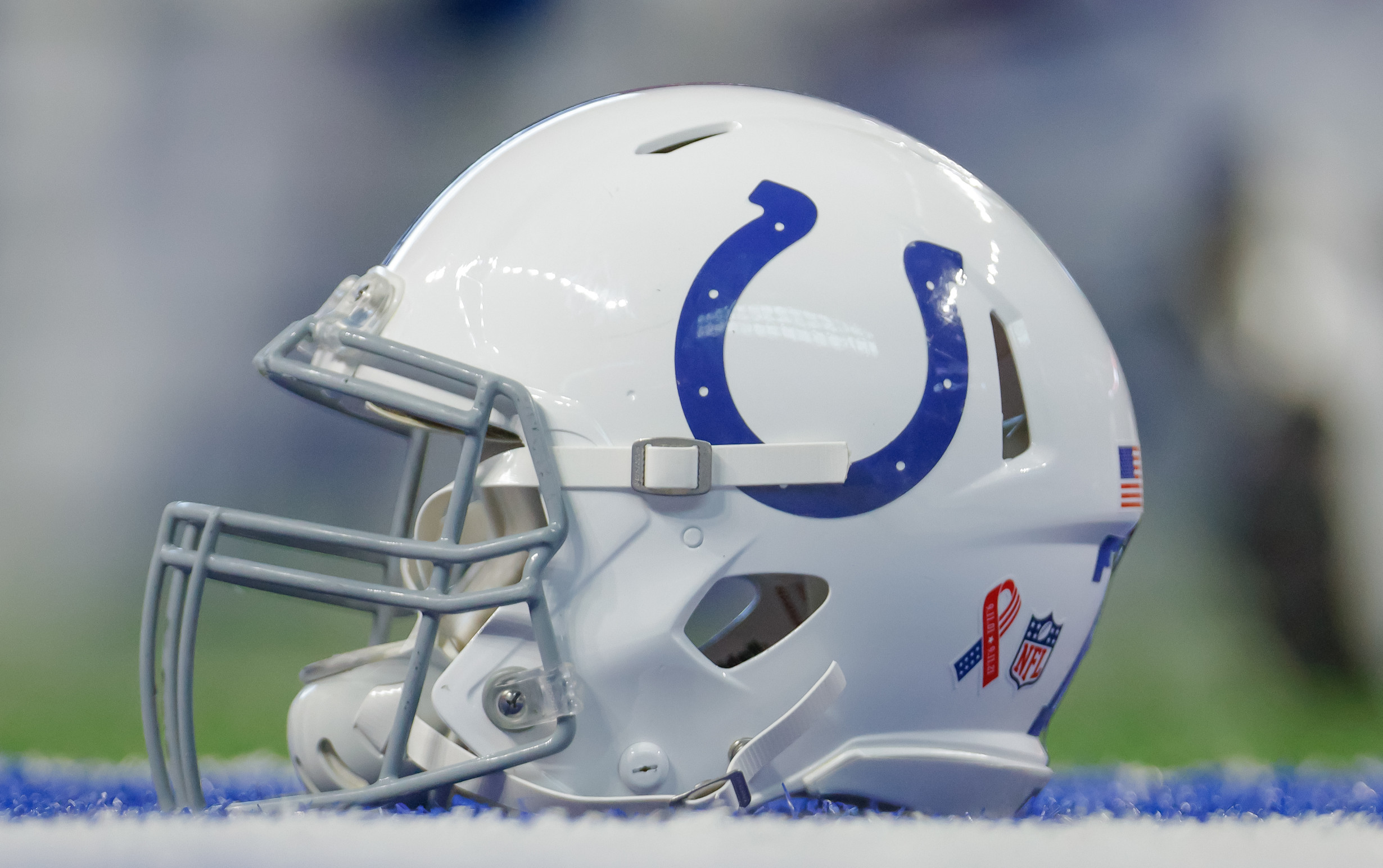 Hard Knocks, NFL Films, and Indianapolis Colts team up for in-season series  premiering this November