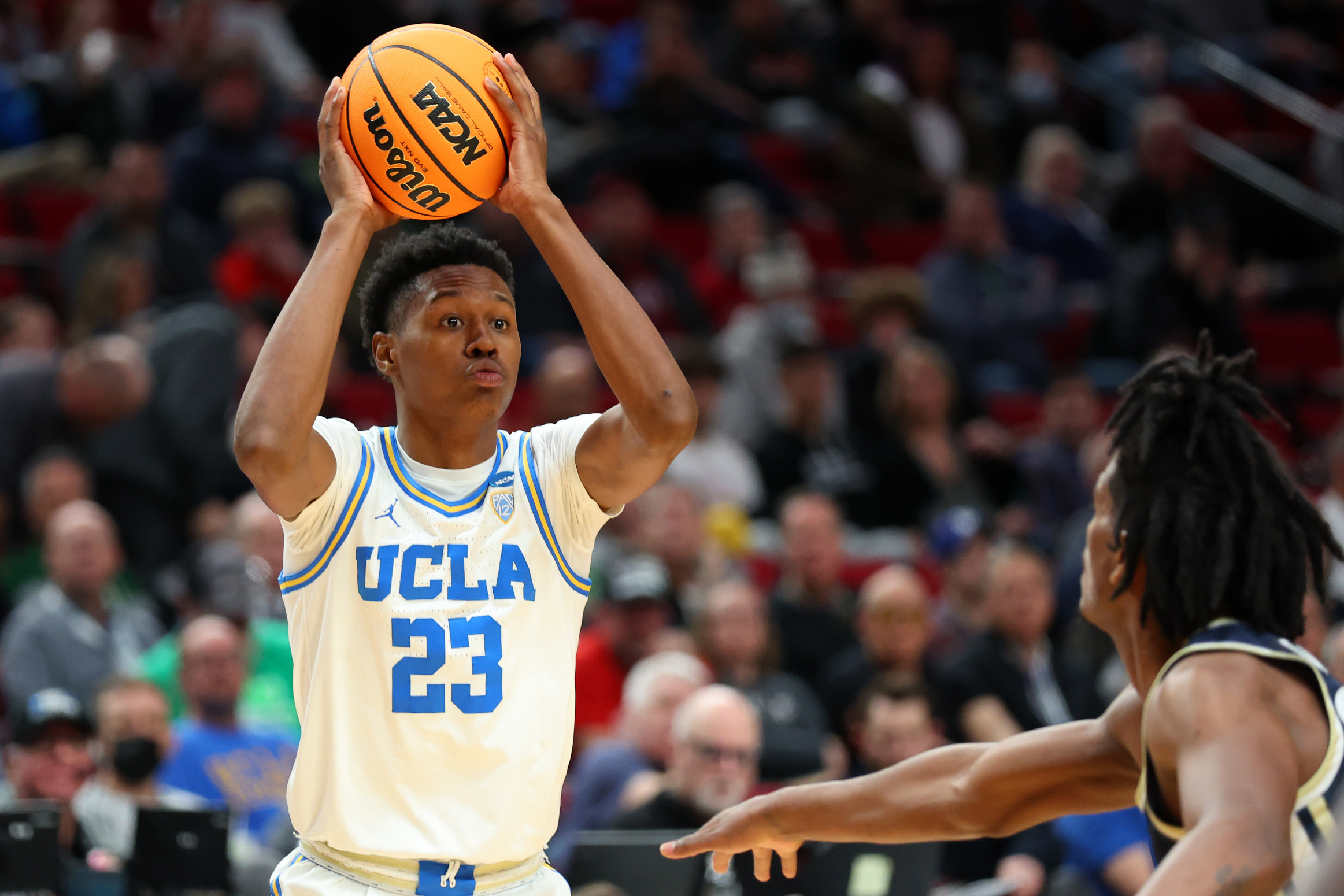 2022 NBA Draft: Grading the Nuggets No. 30 pick of Peyton Watson