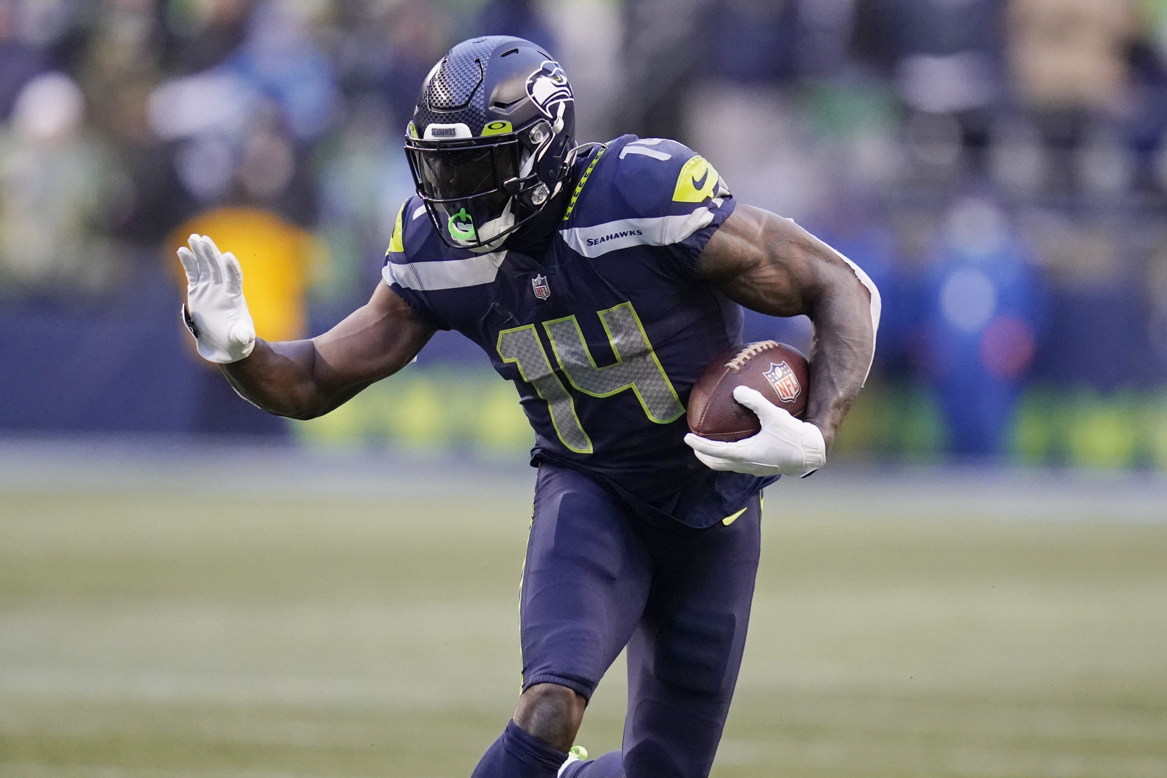 Four Downs with Bob Condotta: Answering questions after Seahawks